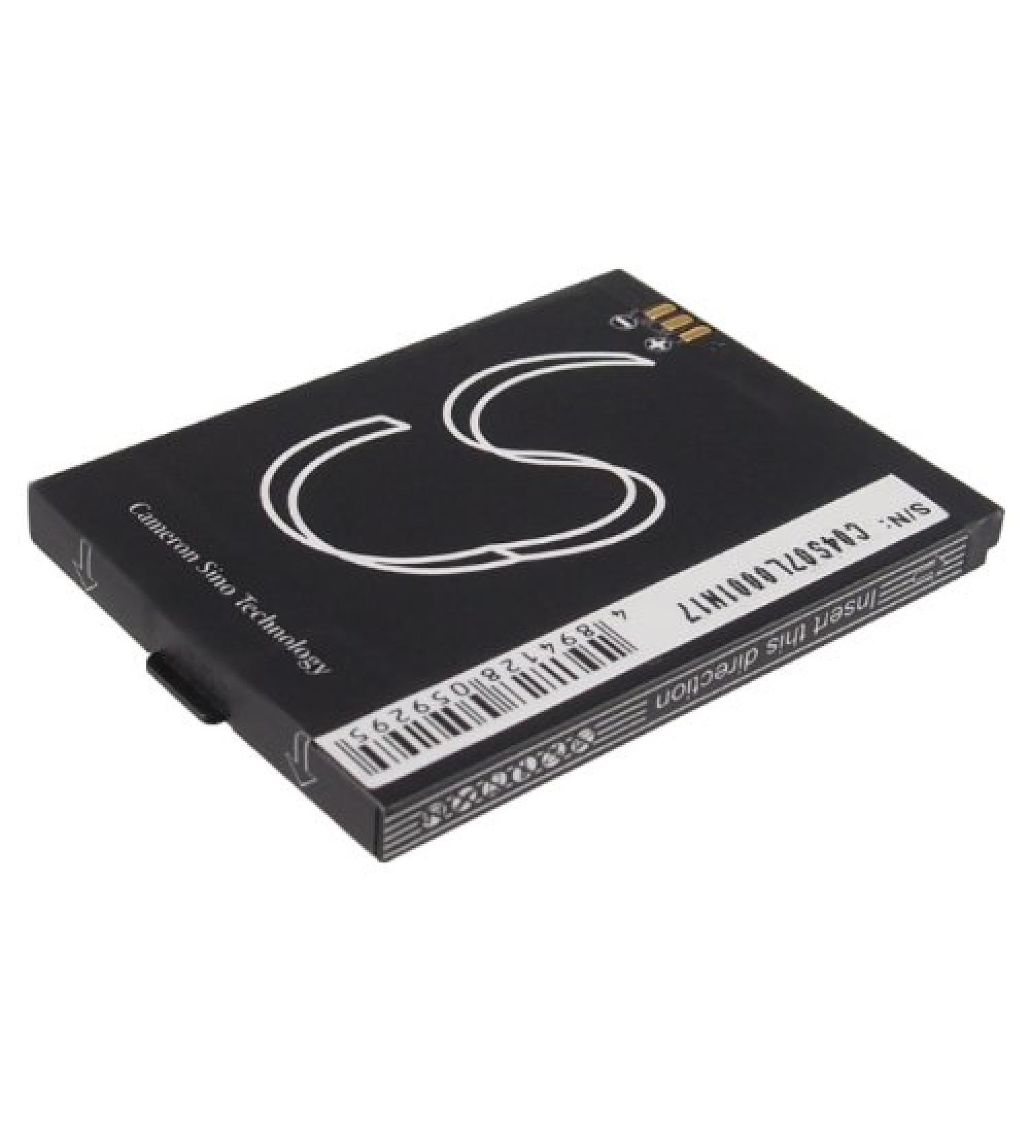 Buy 1000mAh Replacement Battery for Emporia Click V32 | Fast International Shipping - Buy Online on SooperMarket.com
