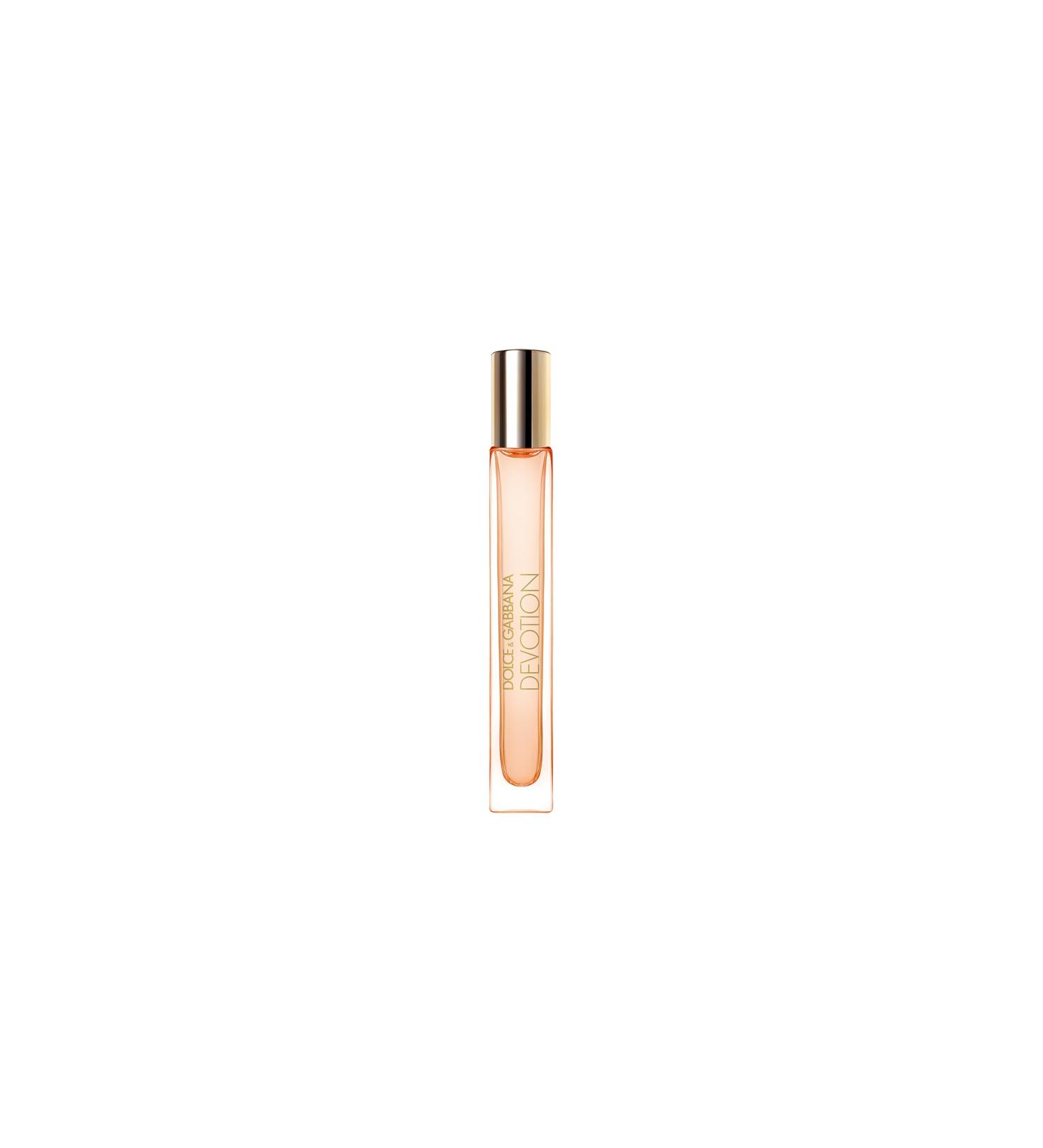 Dolce & Gabbana Devotion Eau De Parfum Travel Spray For Women - 10 ml / .33 fl.oz - Buy Online on SooperMarket.com