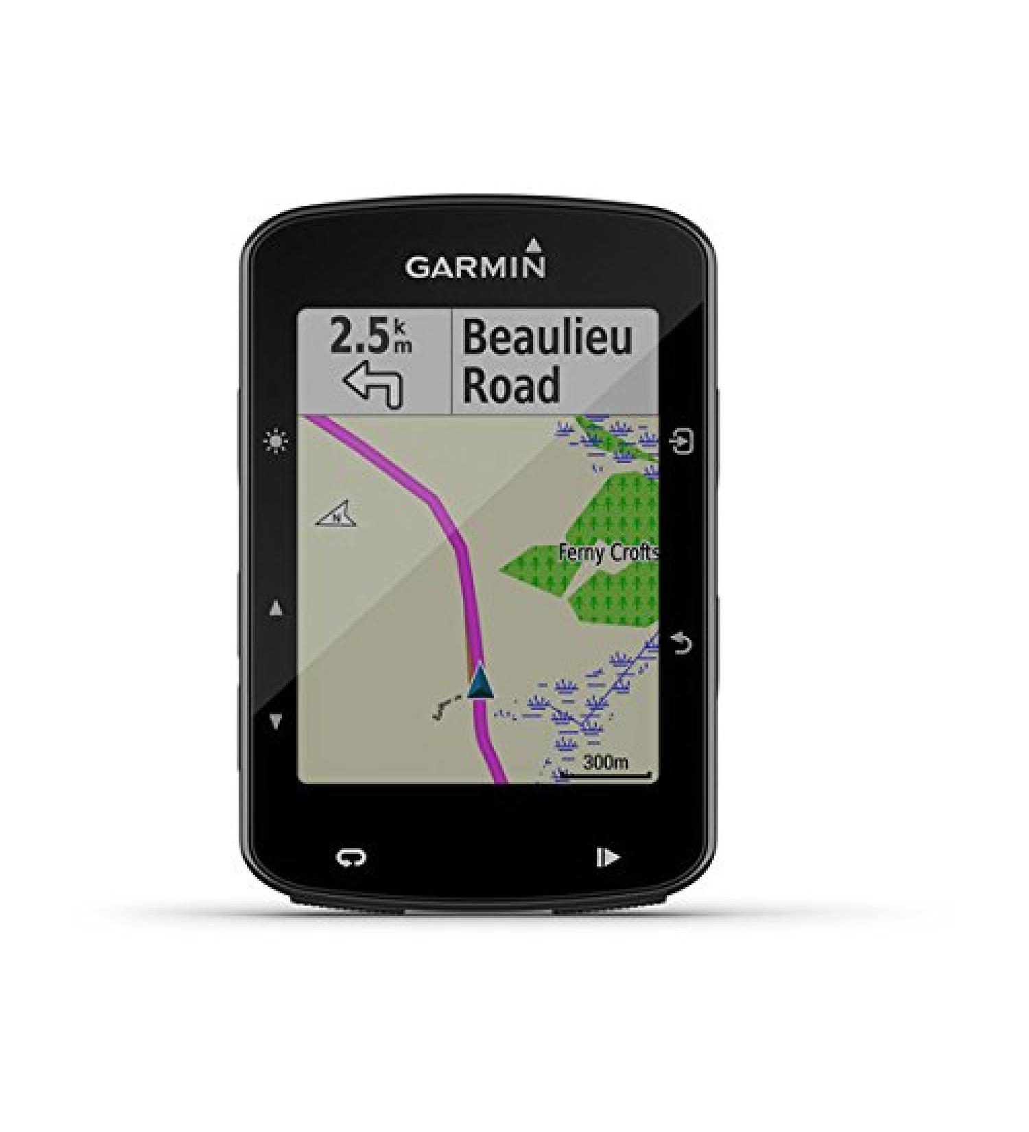 Garmin Edge 520 Plus Renewed - GPS Cycling/Bike Computer for Competing and Navigation - Buy Online on SooperMarket.com