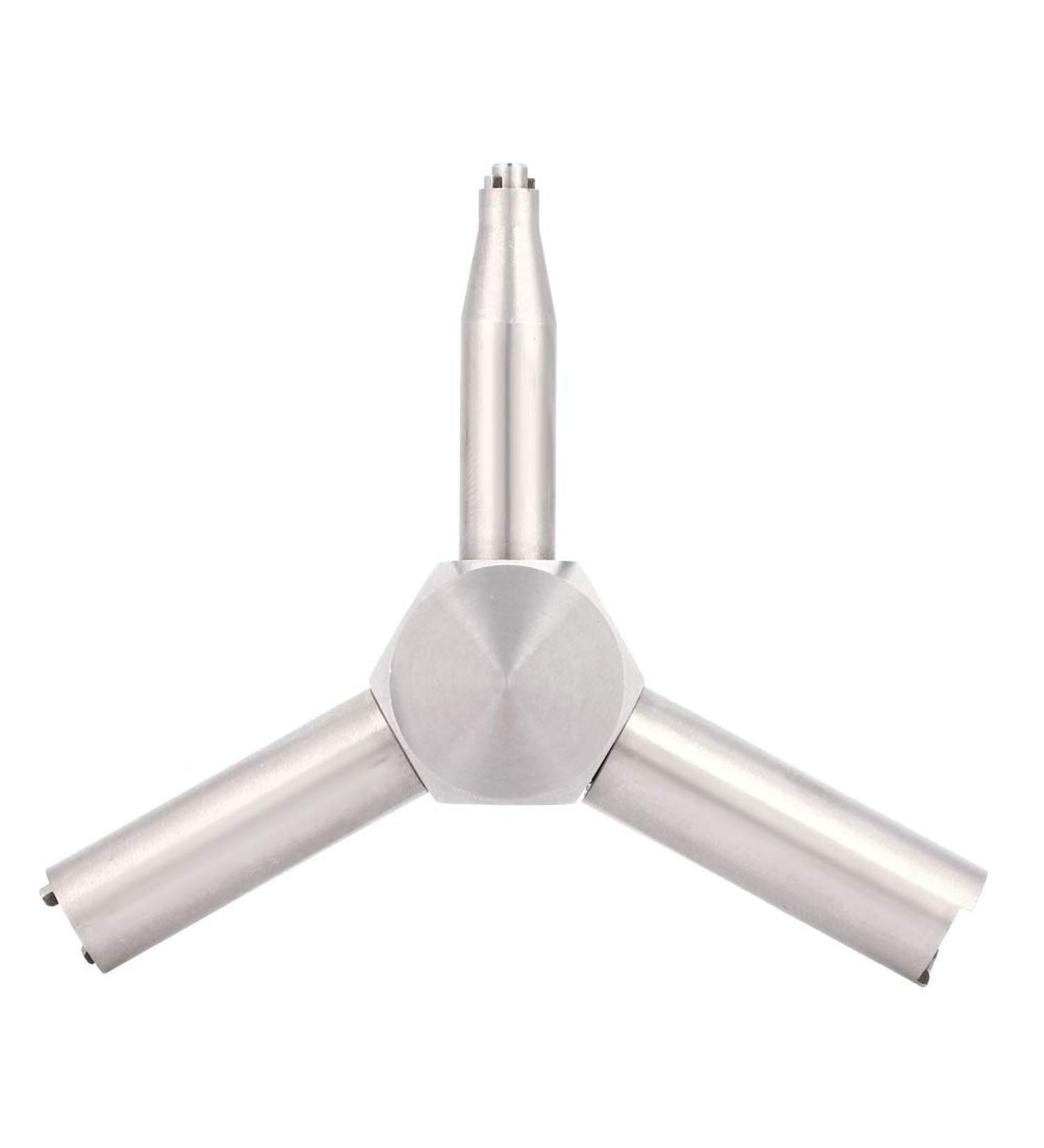 Element Gas Airsoft Pistol Valve Key & Meter Box Charging Valve Removal Tool - Buy Online on SooperMarket.com