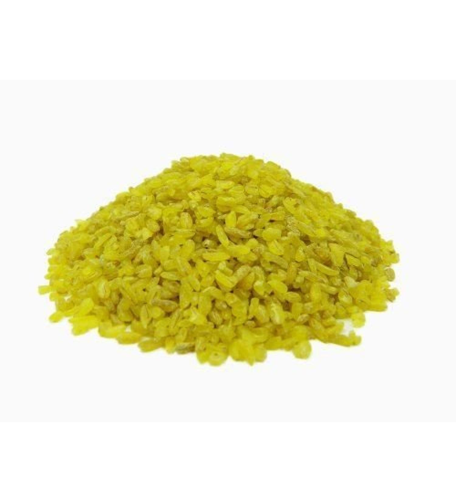Split Wheat (Ormu) - 1.5kg