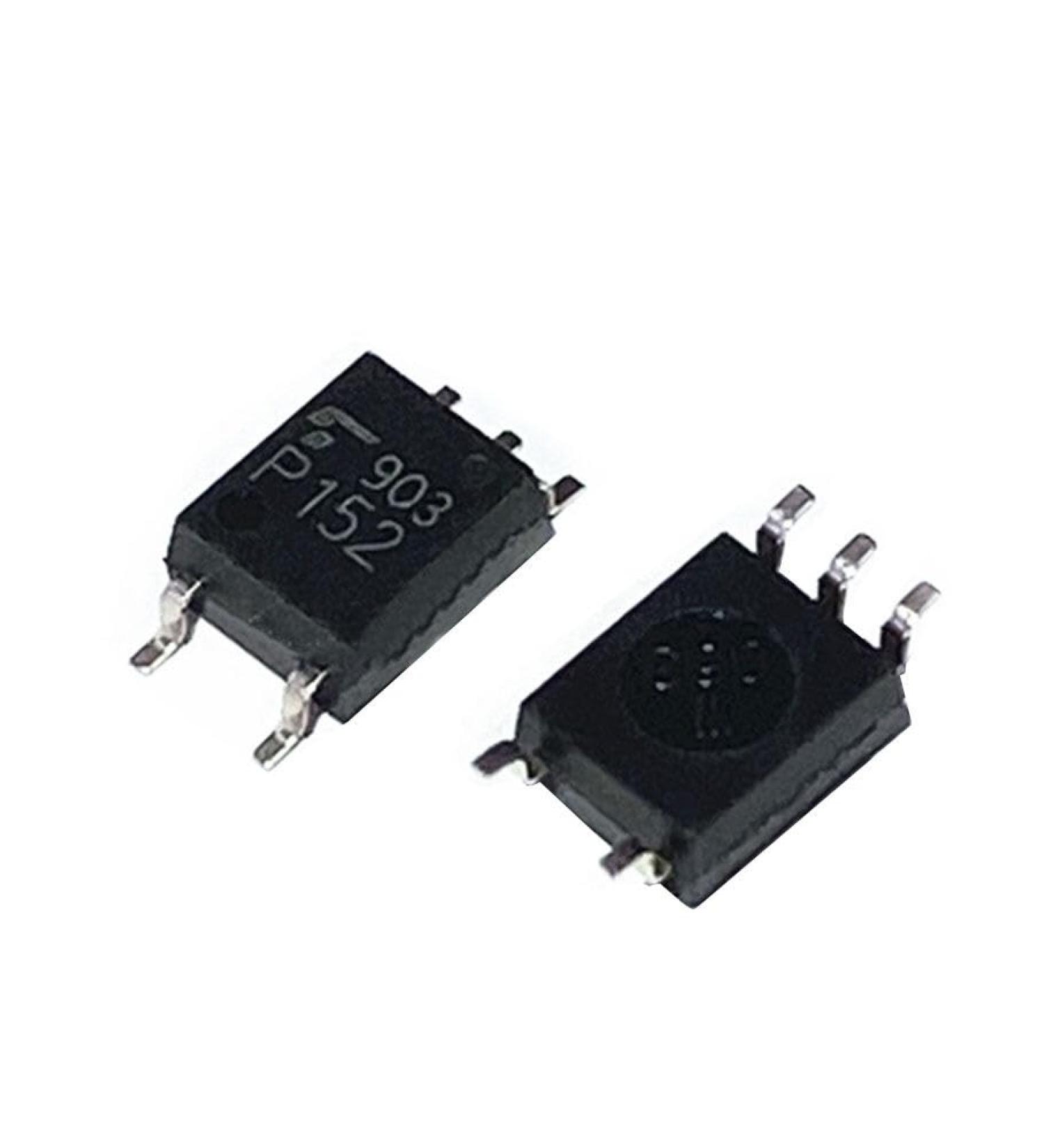 10pcs/lot TLP152 P152 SOP-5