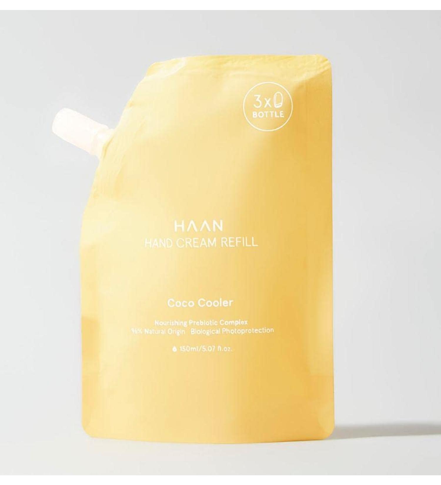 Hand Cream Refill Pack 150 ml Coco Cooler V-2