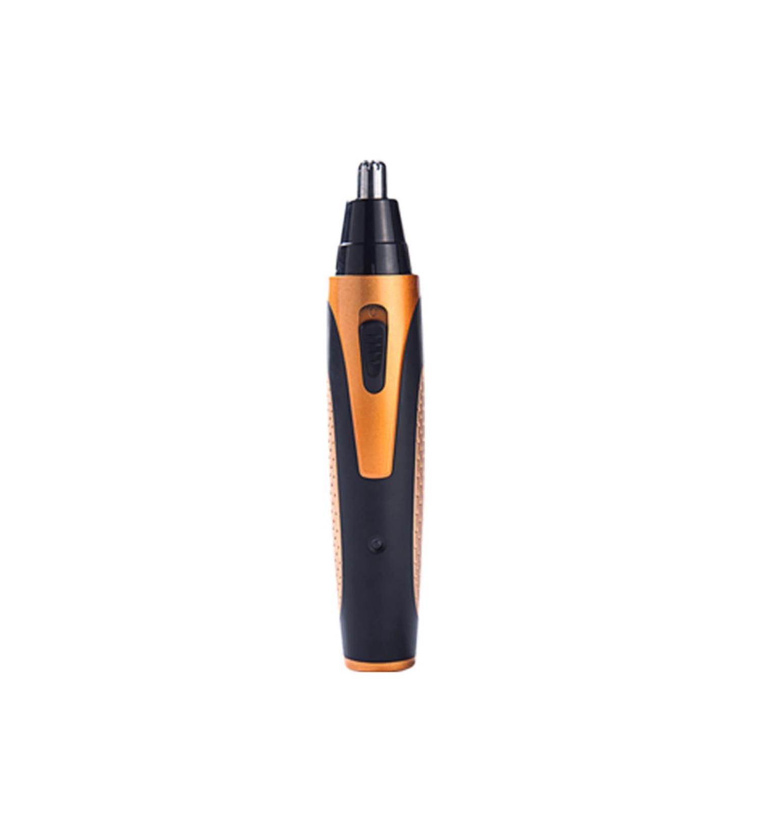 TEMKIN Nose Hair Trimmer | Rechargeable Waterproof Trimmer for Men - Beard & Eyebrow Grooming Essentials - Buy Online on SooperMarket.com