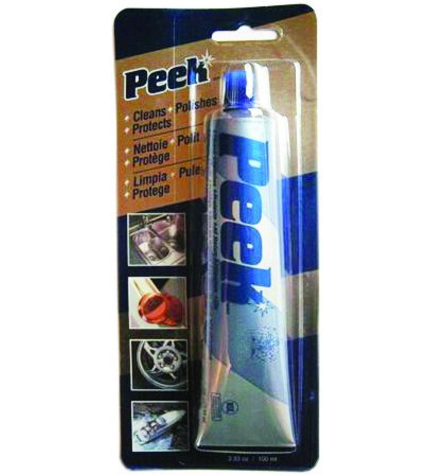 PEEK Polish 100 ml Tube Blister pk 100ml