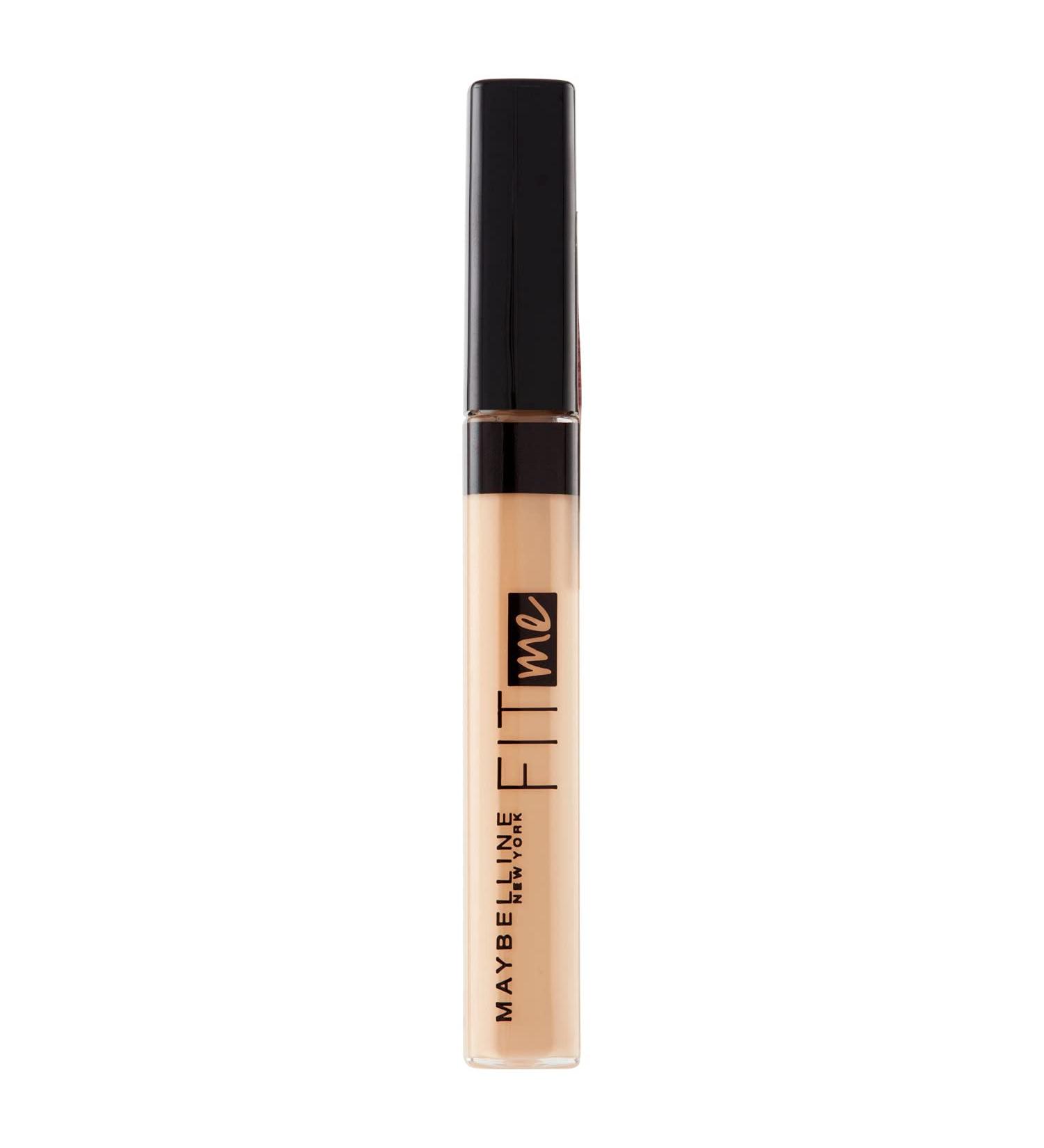 Maybelline New York Fit Me Liquid Concealer - Shade 20 Sand, 7.00 ml (Pack of 1) - Buy Online on SooperMarket.com