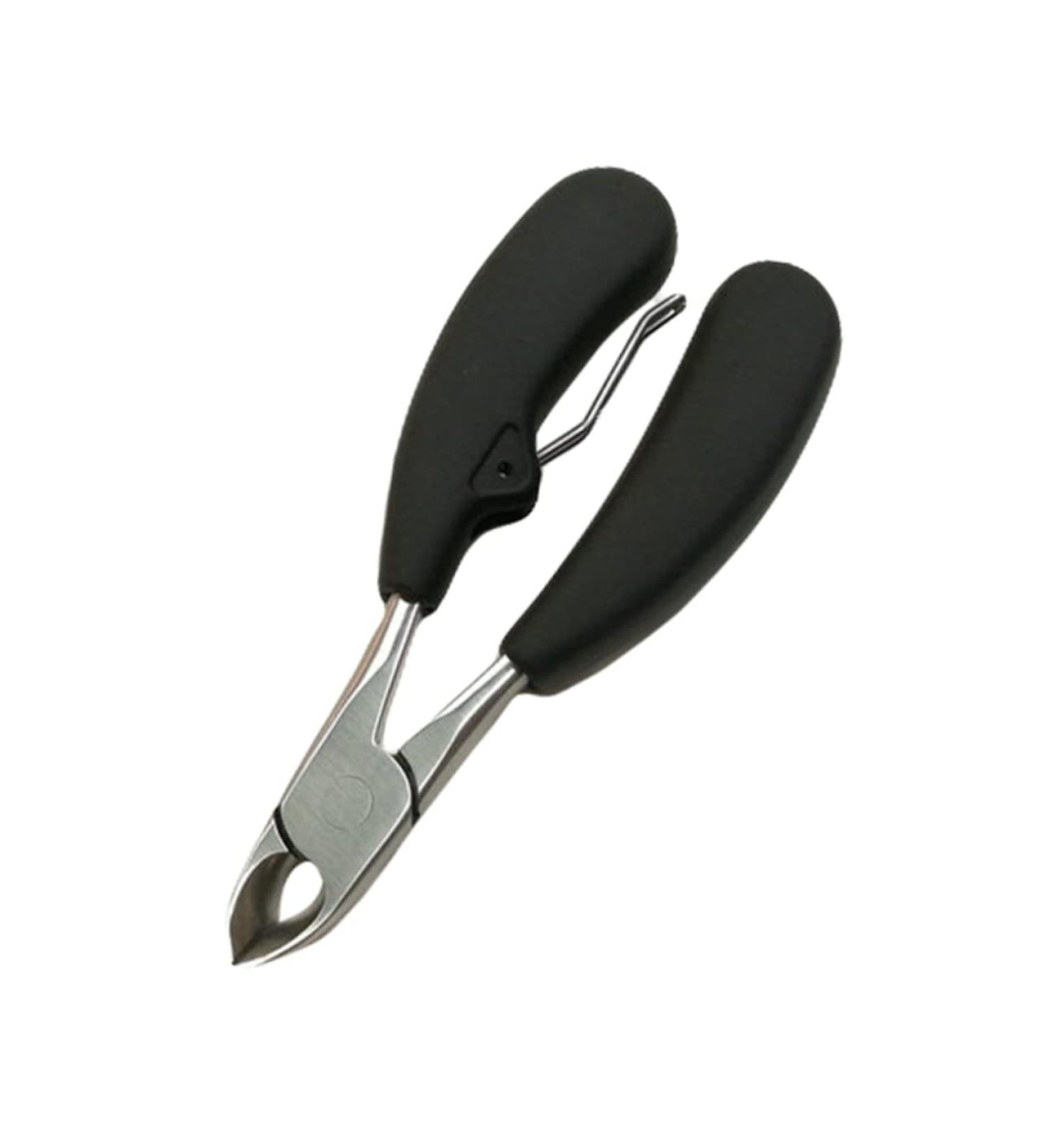 minkissy Nail Clippers Cuticle Trimmer Thick Nails Clipper Ingrown Toenails Clipper Cuticle Pedicure Clippers Professional Cuticle Clippers Cuticle Scissor Heavy Nail Tool medium - Buy Online on SooperMarket.com
