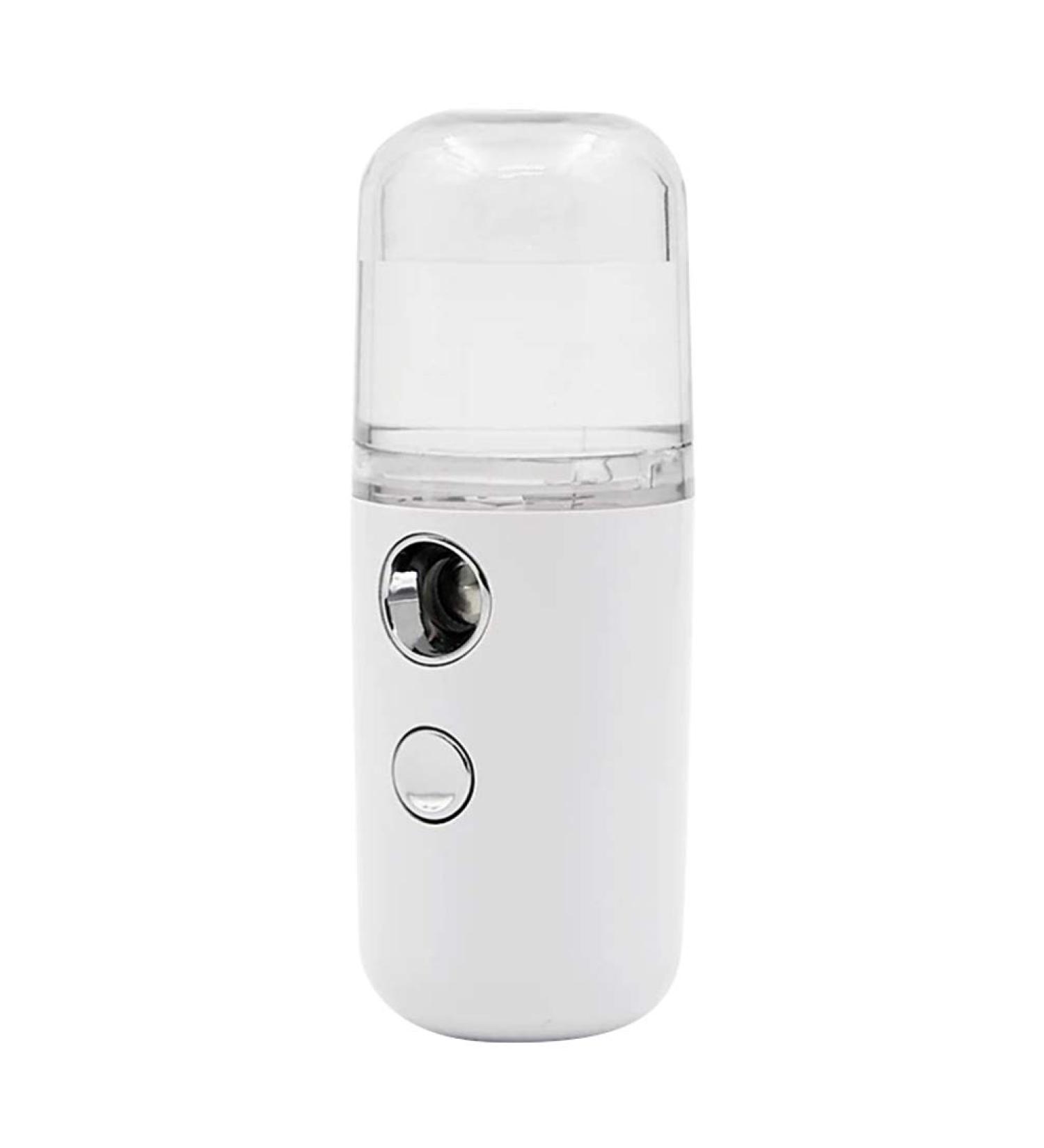 1pc Skin Care Sprayer Portable Sprayer Mini Face Sprayer Handheld Face Sprayer Mini Face Humidifier Mini Facial Sprayer Skin Care Tools Mist Sprayer Sprinkler White Eyelash - Buy Online on SooperMarket.com