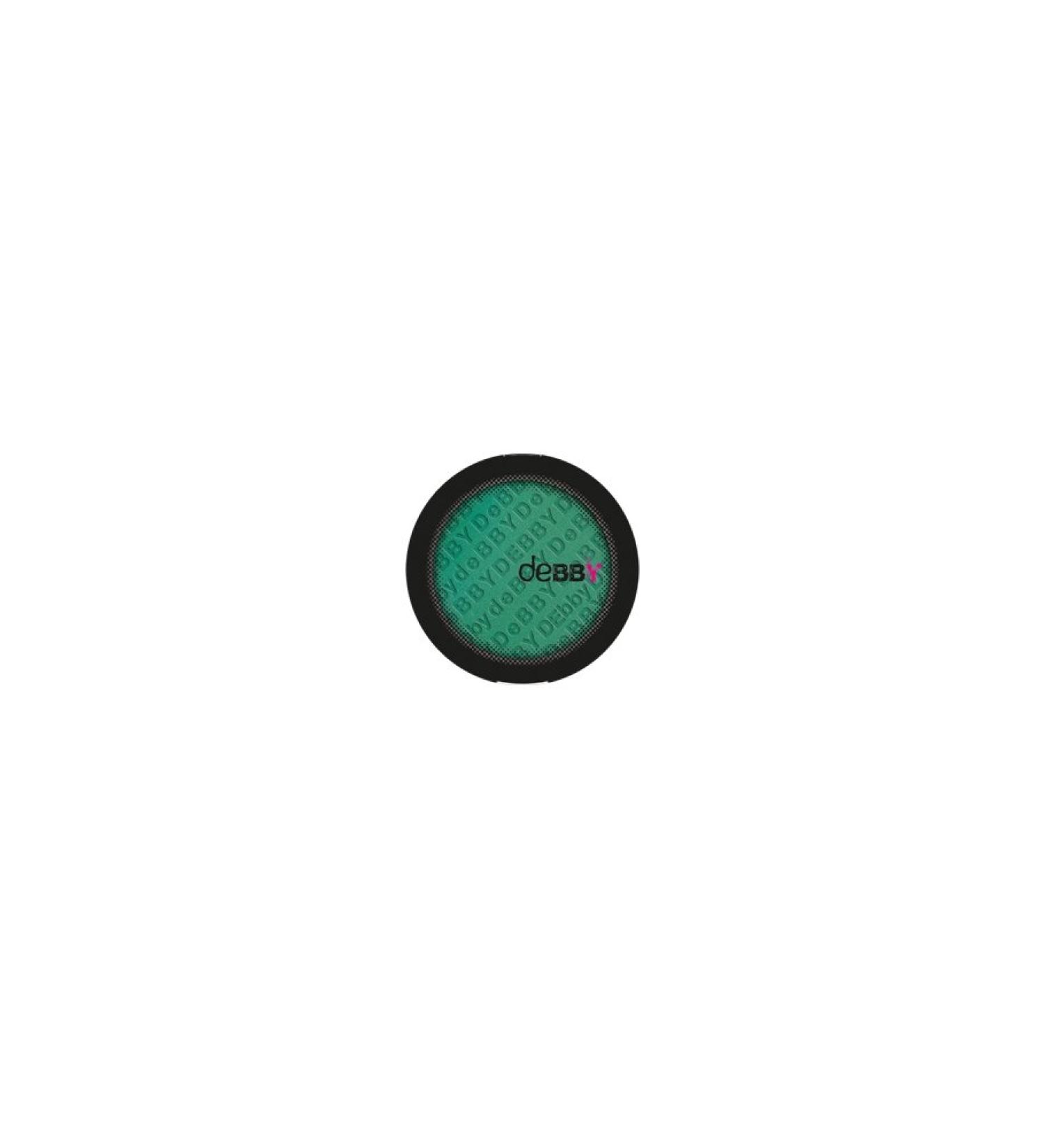 Debby Eyeshadow Mono 01 Make-up and Eye Cosmetics - 500 g