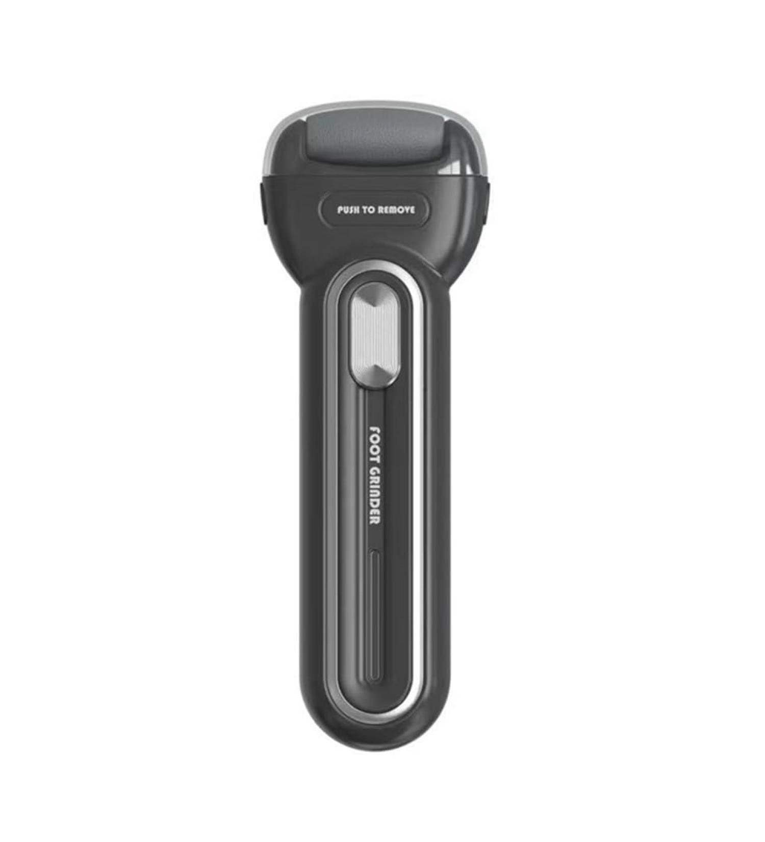 FYOBOT Electric Callus Remover for Feet Pedicure Tools Kit Foot File -Remover Rechargeable Foot File for Foots Care-B - Buy Online on SooperMarket.com