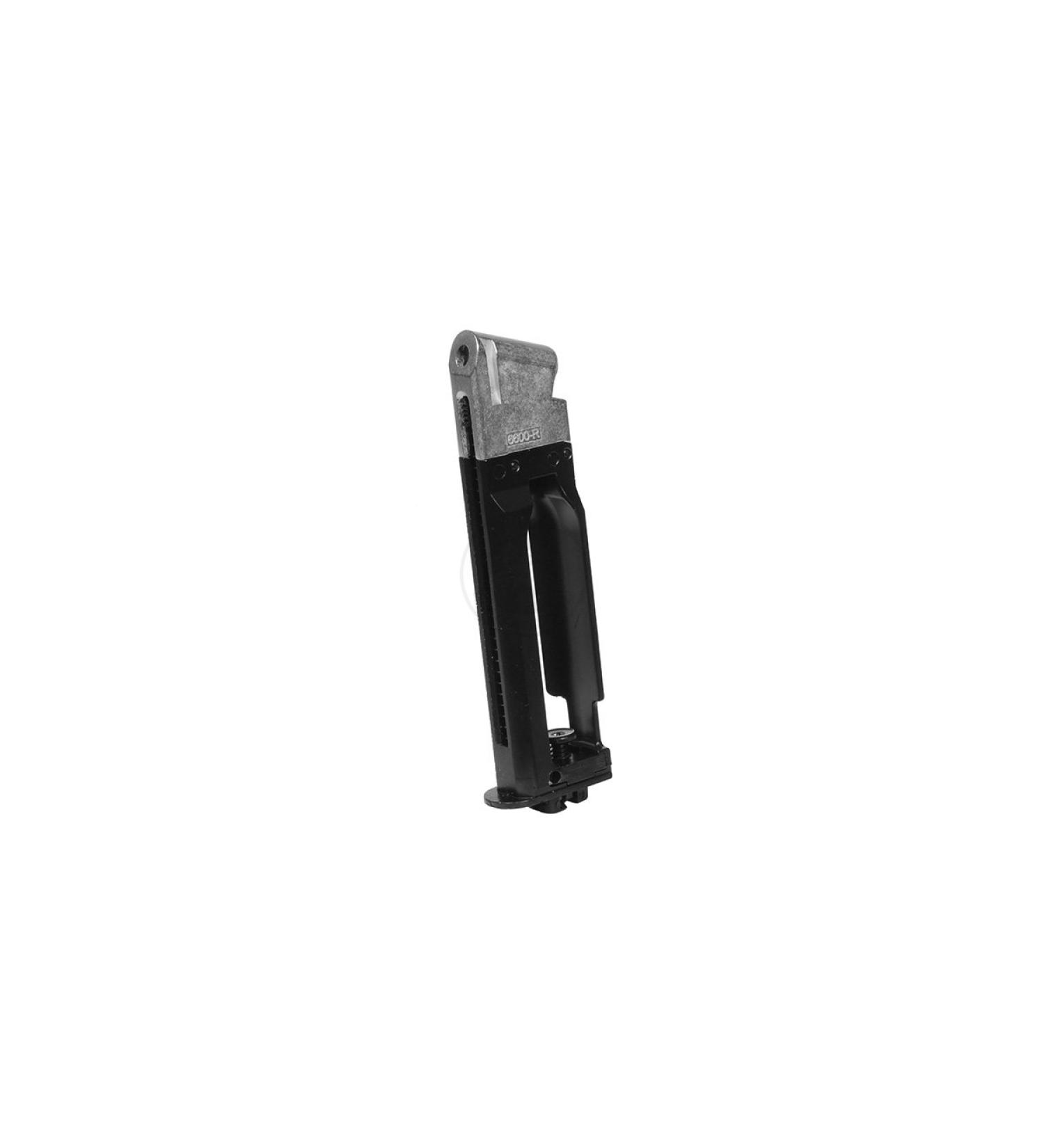 Full Metal WG 1911 Special Combat CO2 Non Blowback Airsoft Pistol Magazine - Buy Online on SooperMarket.com