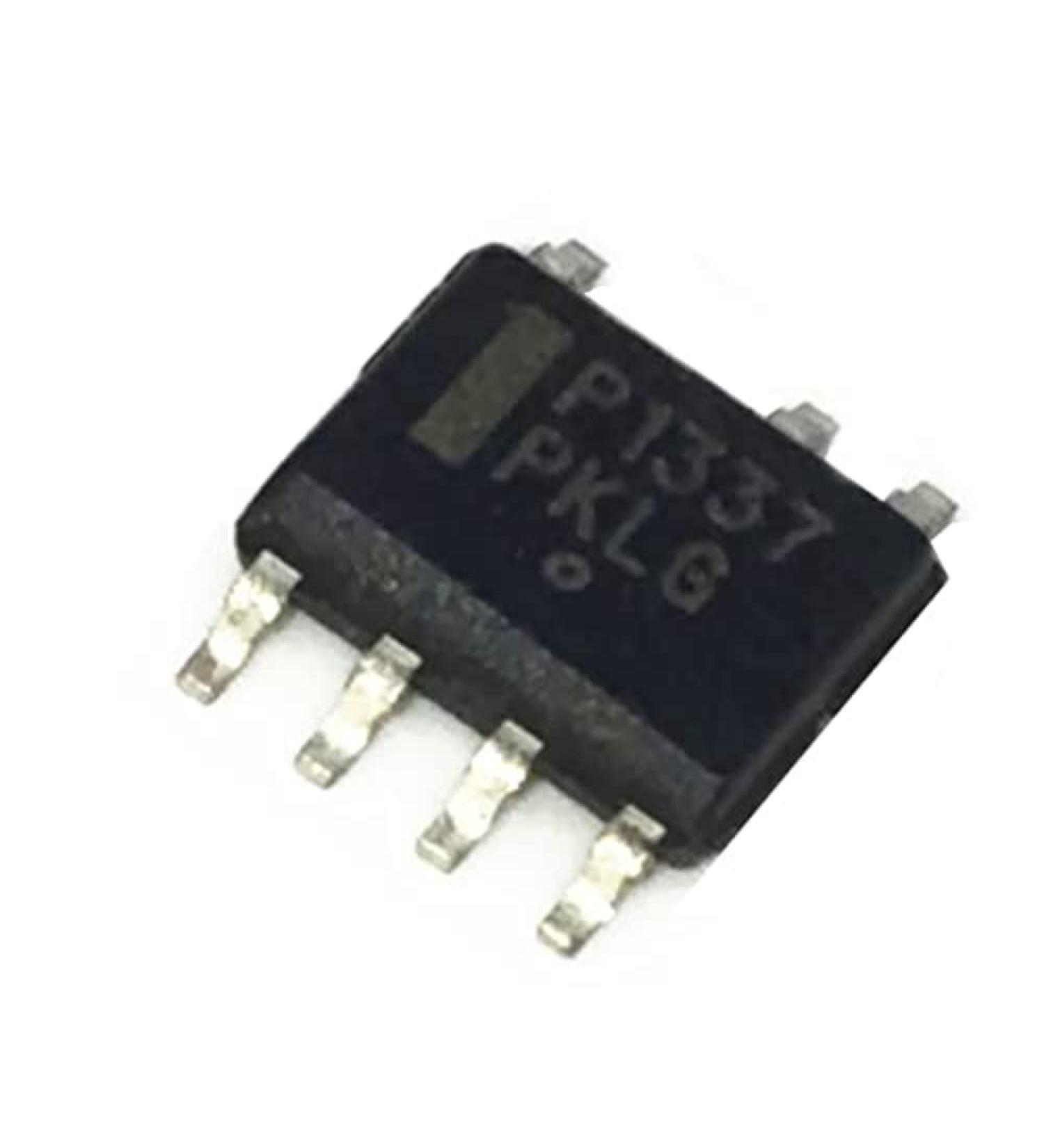 5pcs NCP1337DR2G NCP1337 P1337 SOP-7