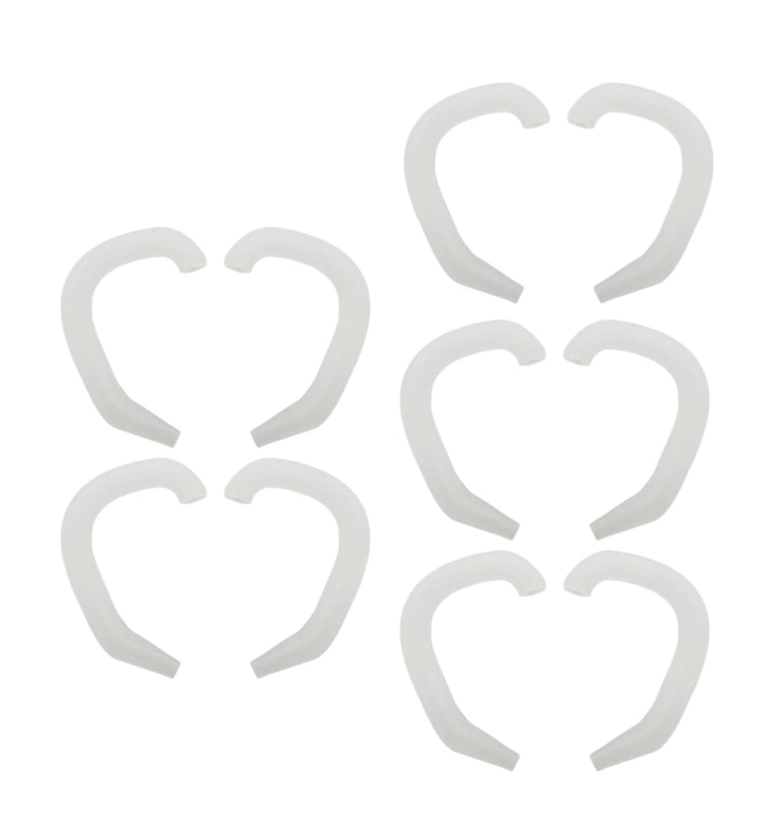 STOBOK Auricle Support - 5 Pairs Discreet Protruding Ear Corrector - Buy Online on SooperMarket.com
