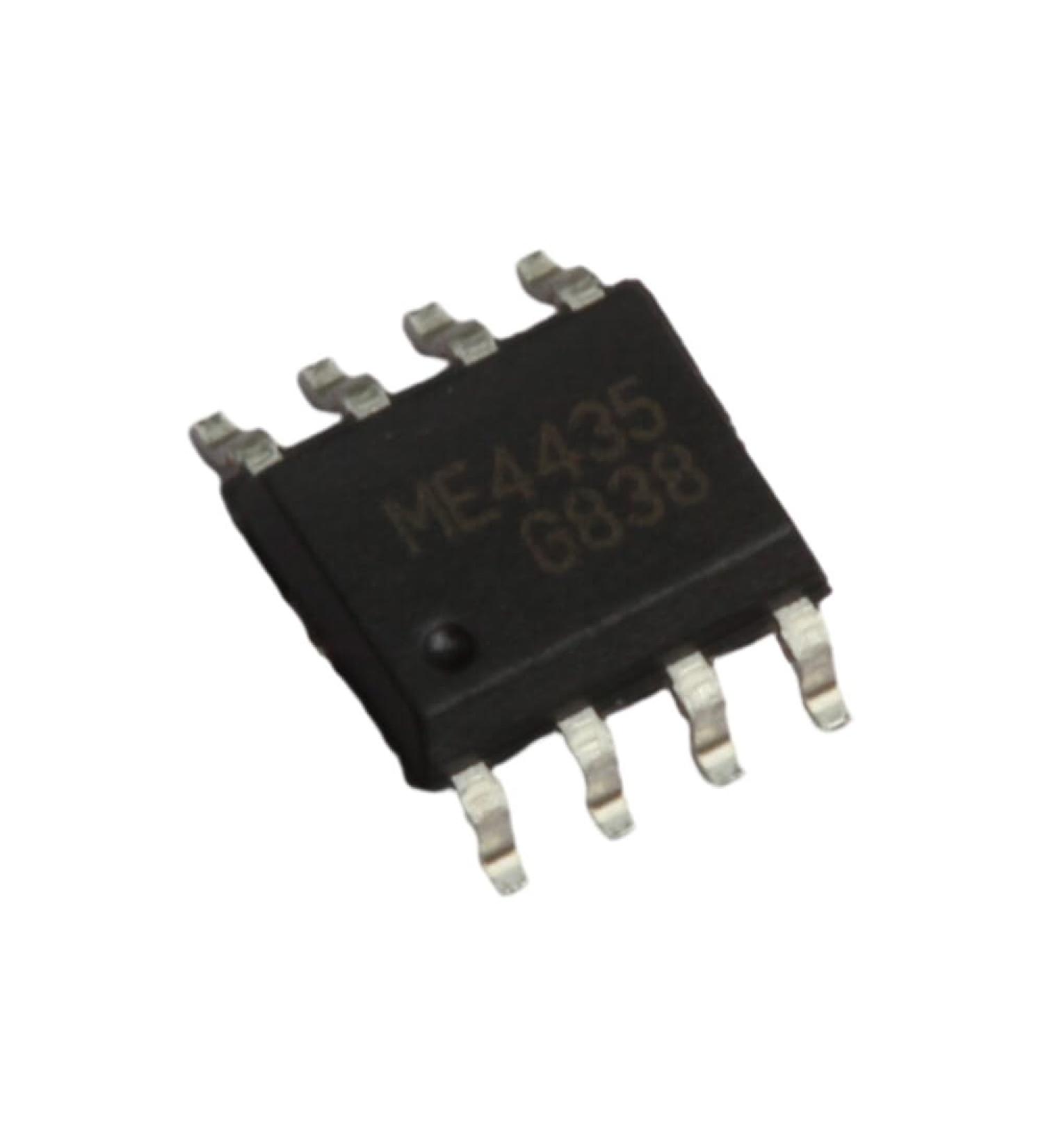 10pcs ME4435 ME4435-G SOP-8 - Buy Online on SooperMarket.com