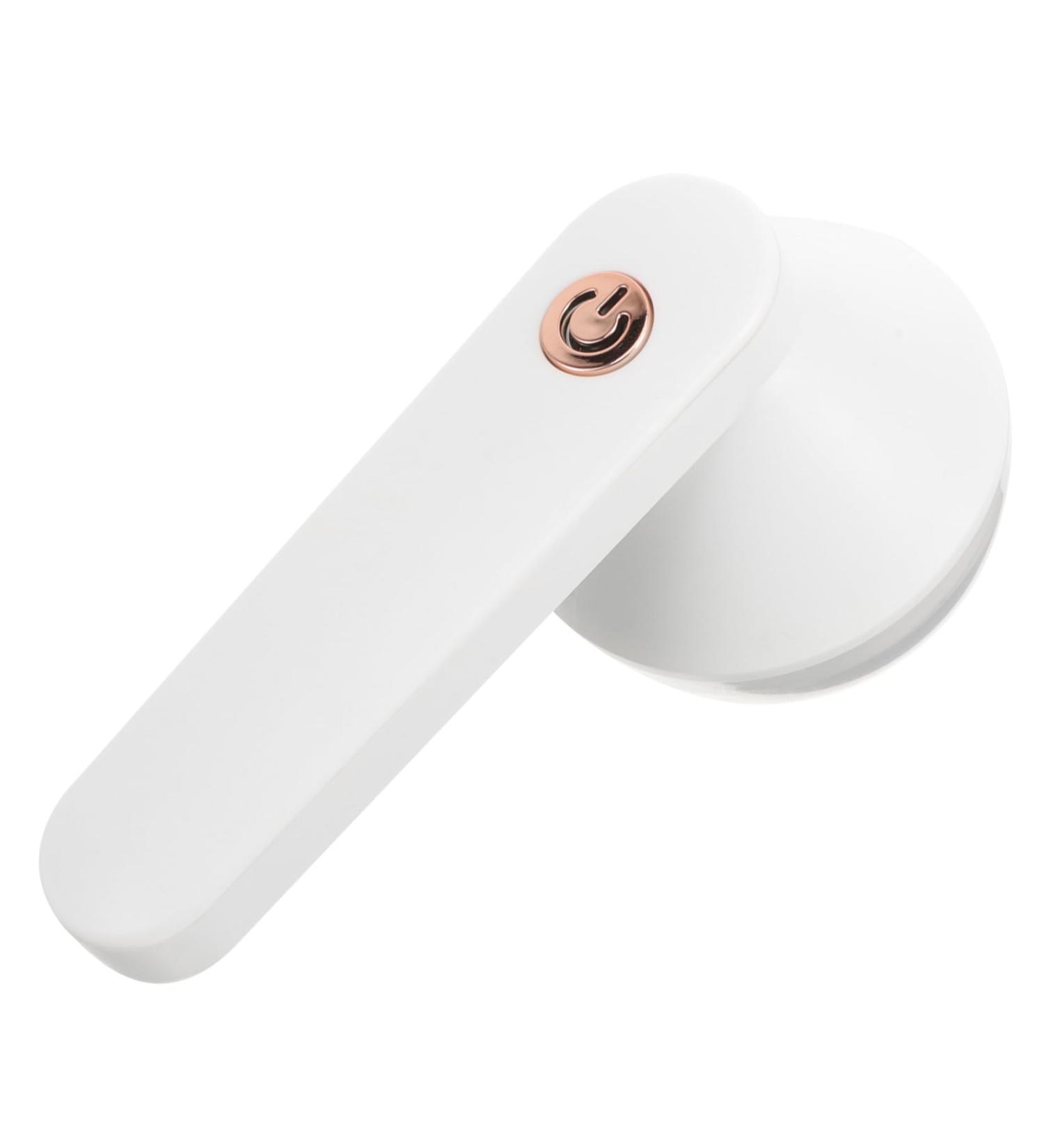 Ipetboom Electric Fuzz Scraper Ball Remover Metal Clippers for Pill & Hair Removal | USB Charging Tool for Sweaters & Sofas - Buy Online on SooperMarket.com