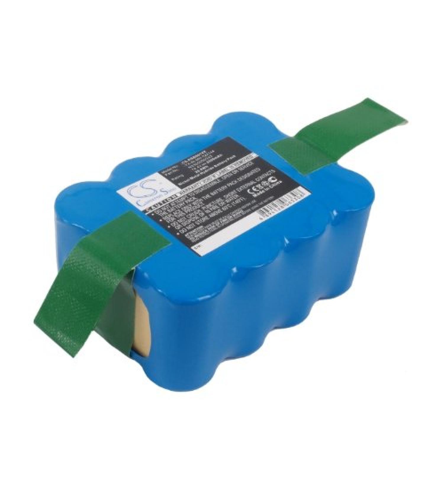 Buy SUNELL Battery Replacement for KV8 210C & 210XR - Reliable International Shipping - Buy Online on SooperMarket.com