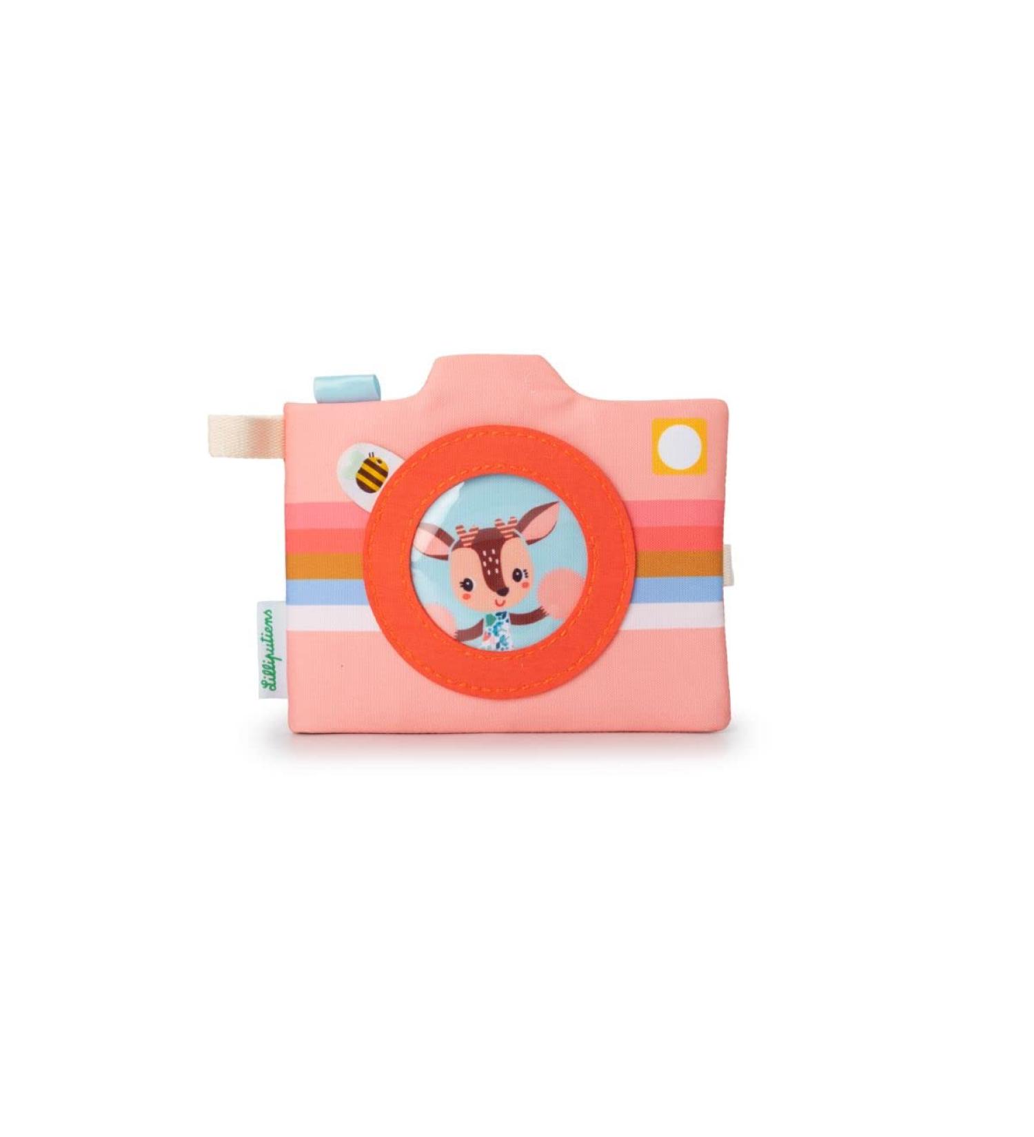 Lilliputien Stella Photo Album - Cherish Your Memories | International Shipping Available - Buy Online on SooperMarket.com