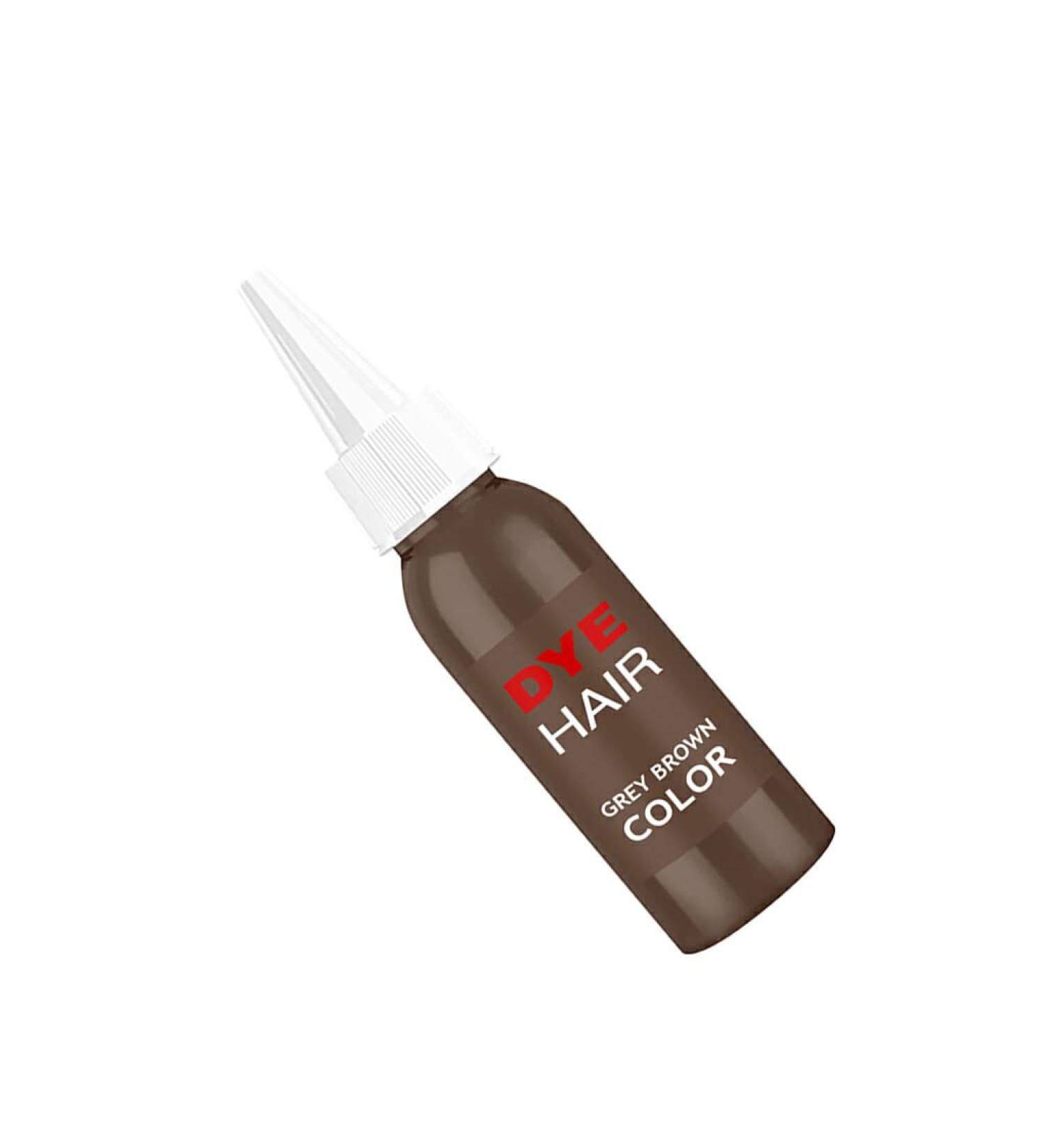 DSOUWEH Natural Fast Color Hair Dye Fashion Smoky Punk Style Hairs Cream Liquid Beauty Tool Hairs Coloring for Home Use - Buy Online on SooperMarket.com