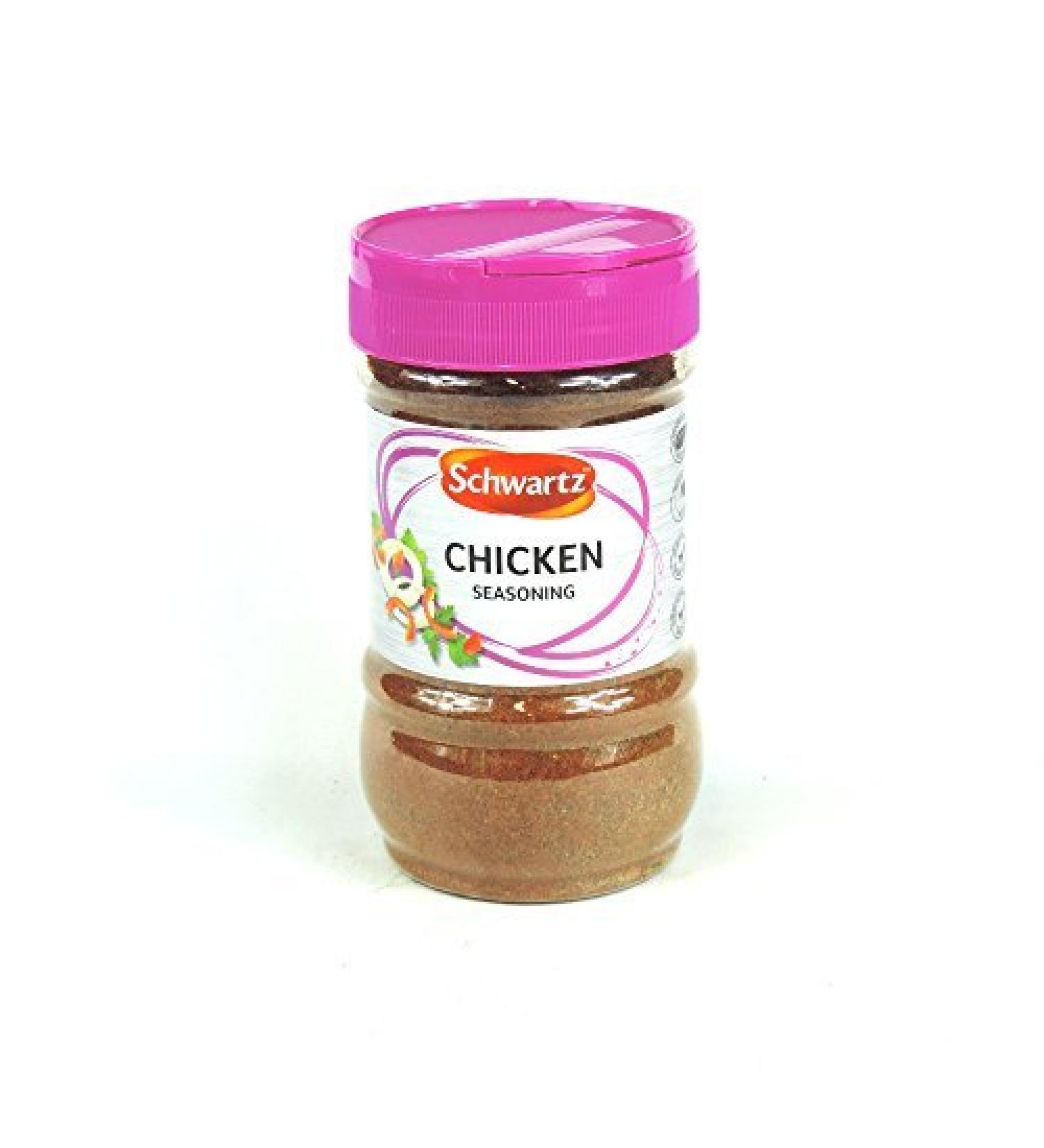 Schwartz - Seasoning - Chicken - 720g by Schwartz