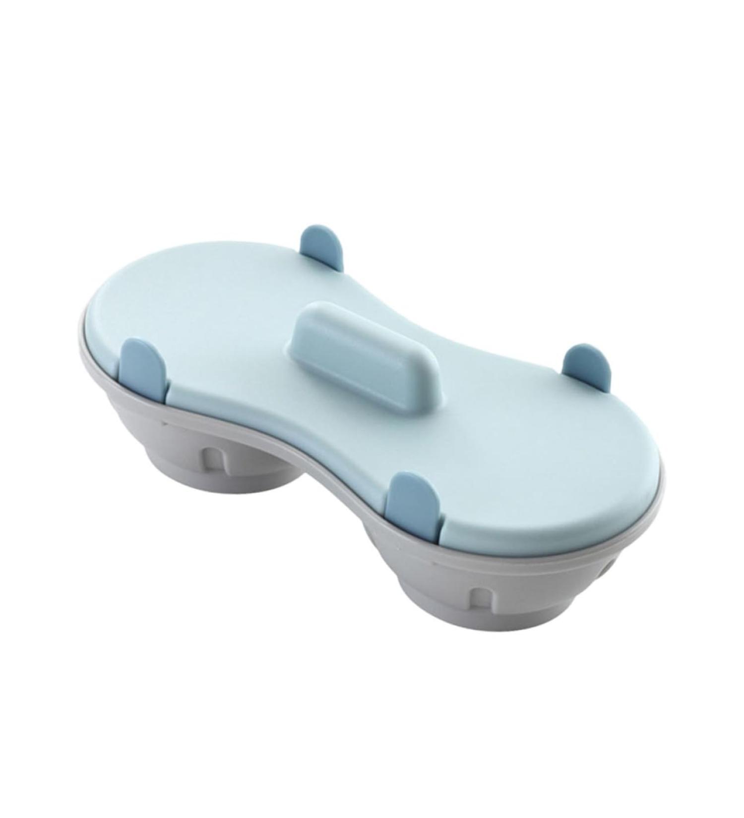 KICHOUSE 1pc Mini Egg Cooker Egg Steamer Lunch Box Steamed Egg - Buy Online on SooperMarket.com