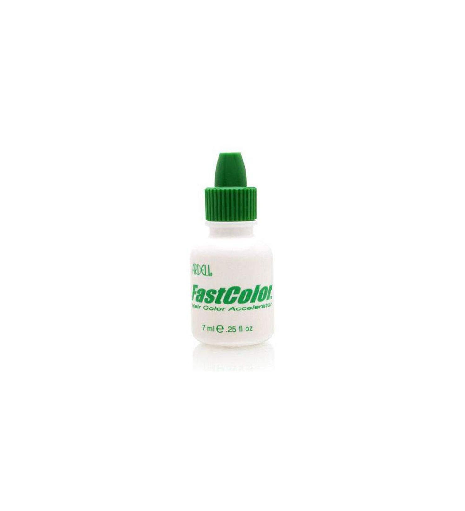 Ardell 78070 Fast Color Accelerator 0.25 Ounce