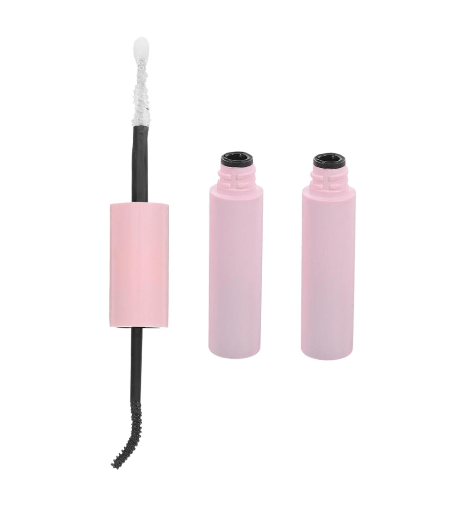minkissy False Eyelash Glue Tools Fake Lashes Bond and Seal Lash Glue Lash Glue for Eyelash Dispensers Fake Eyelash Glues for Women Extension Glue Plastic Shell Pink Women's Portable 12.30X1.50X1.50CM Pink - Buy Online on SooperMarket.com