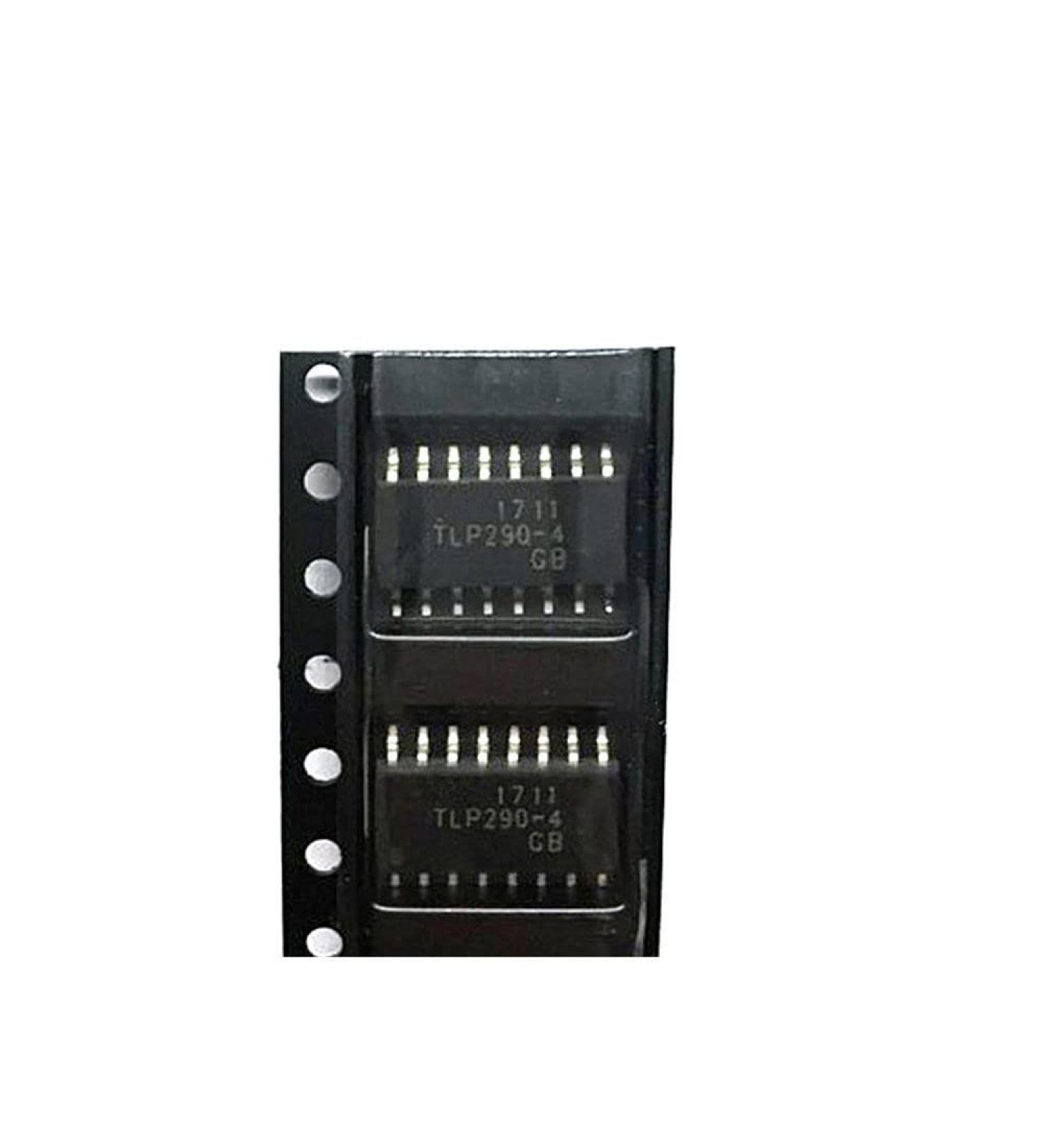 25pcs/lots TLP290-4GB TLP290-4 TLP290 SOP-16