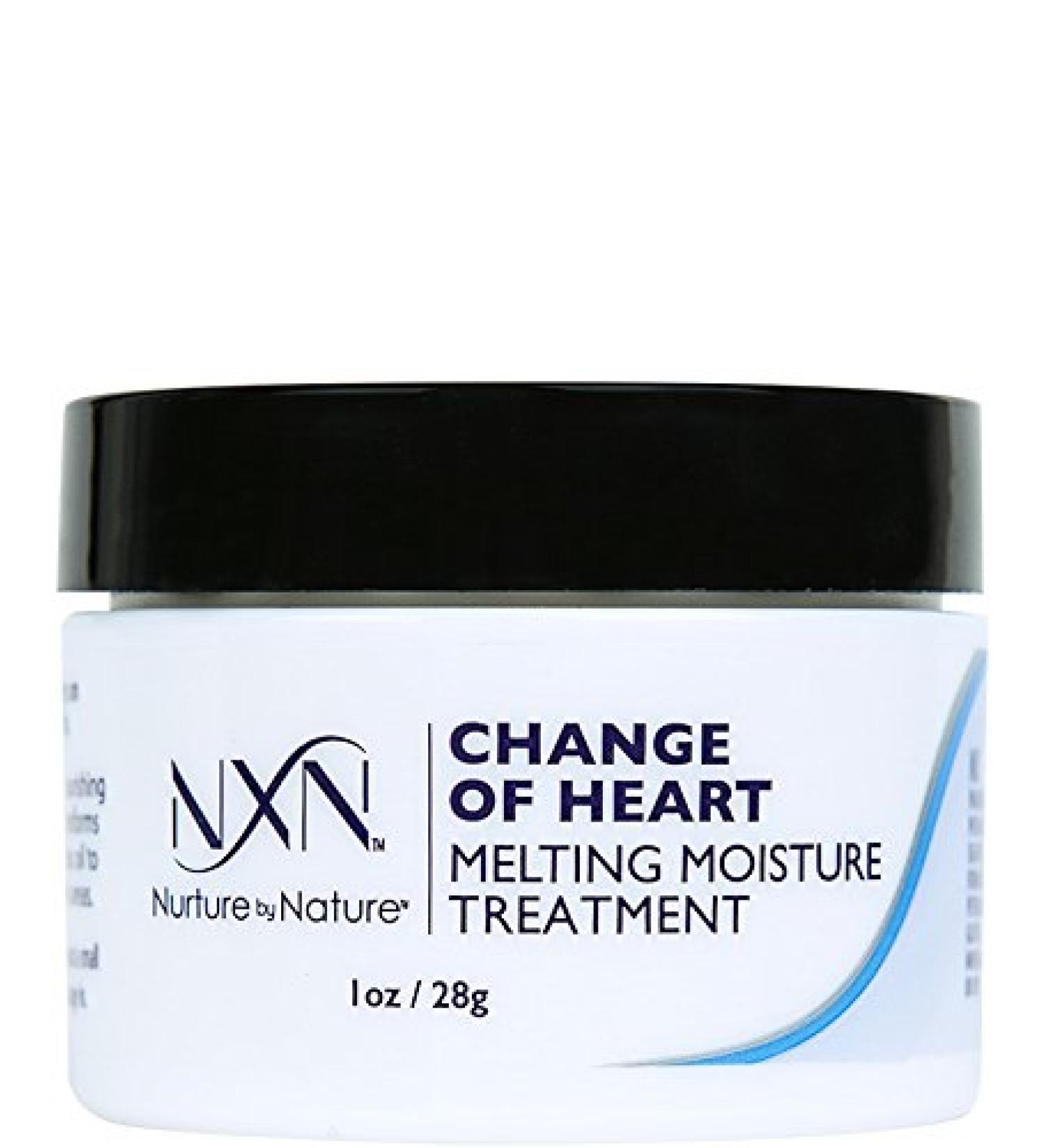 NxN Melting Moisture Treatment for Cracked Dry Skin - Natural & Organic 1 Oz - Hydrating Solution for All Skin Types - Buy Online on SooperMarket.com