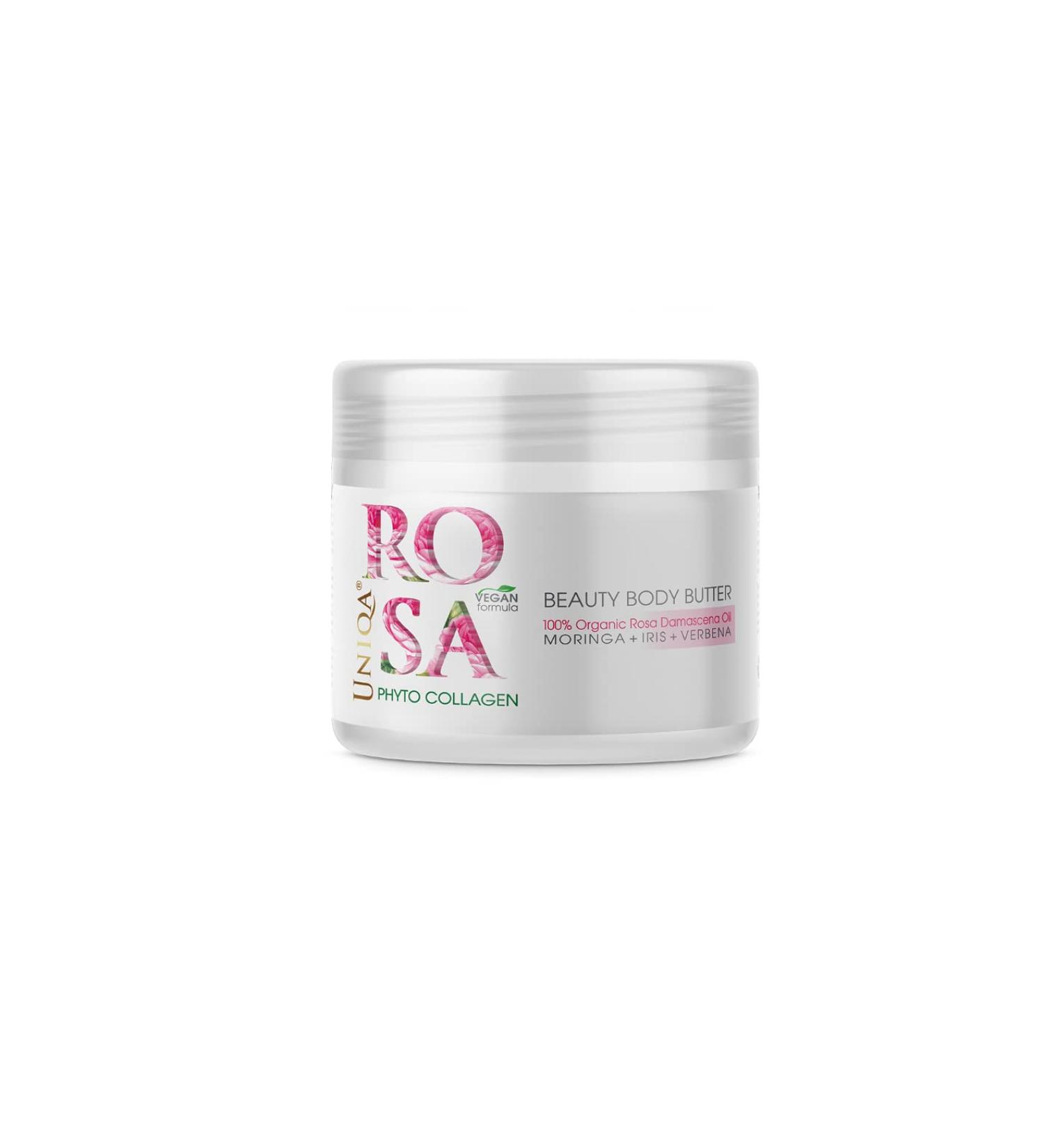 Vegan Body Butter - 350ml