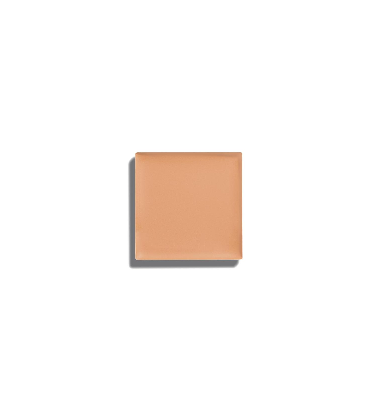 Kjaer Weis Cream Bronzer Refill Certified Organic Hydrating Bronzer Sculpt & Define for an All-Over Glow Bask 0.1 Ounce (Pack of 1)
