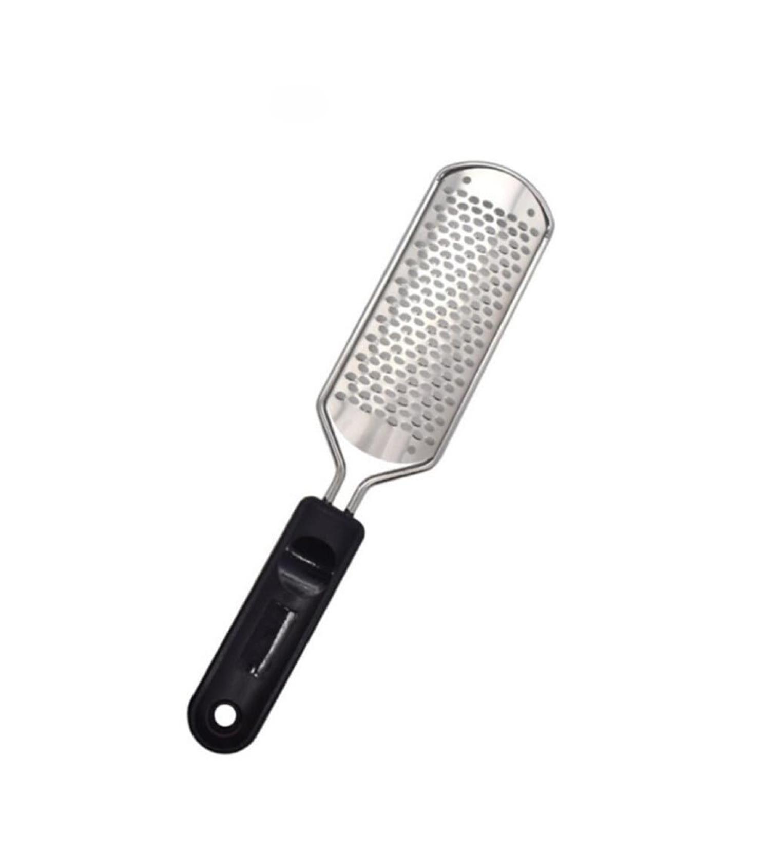 Dajidafu Foot File Callus Dead Skin Remover Feet Care Tools Portable Household Pedicure Beauty Supplies Women Girls - Buy Online on SooperMarket.com
