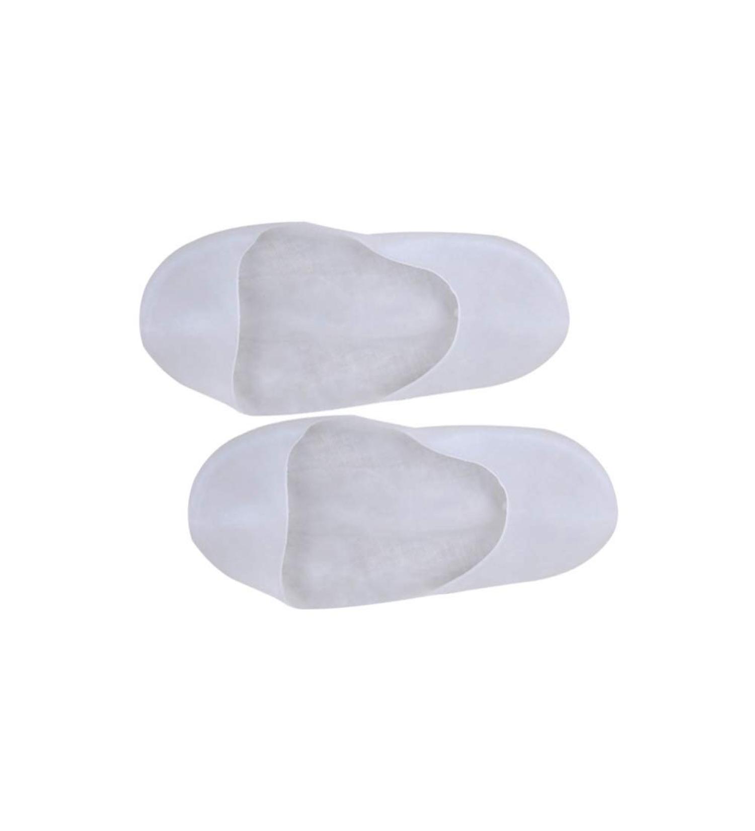 Revitalize Your Feet with Moisturizing Foot Lotion Socks - 2 Pairs for Dry Cracked Heels | Spa Quality Care for Women - Buy Online on SooperMarket.com