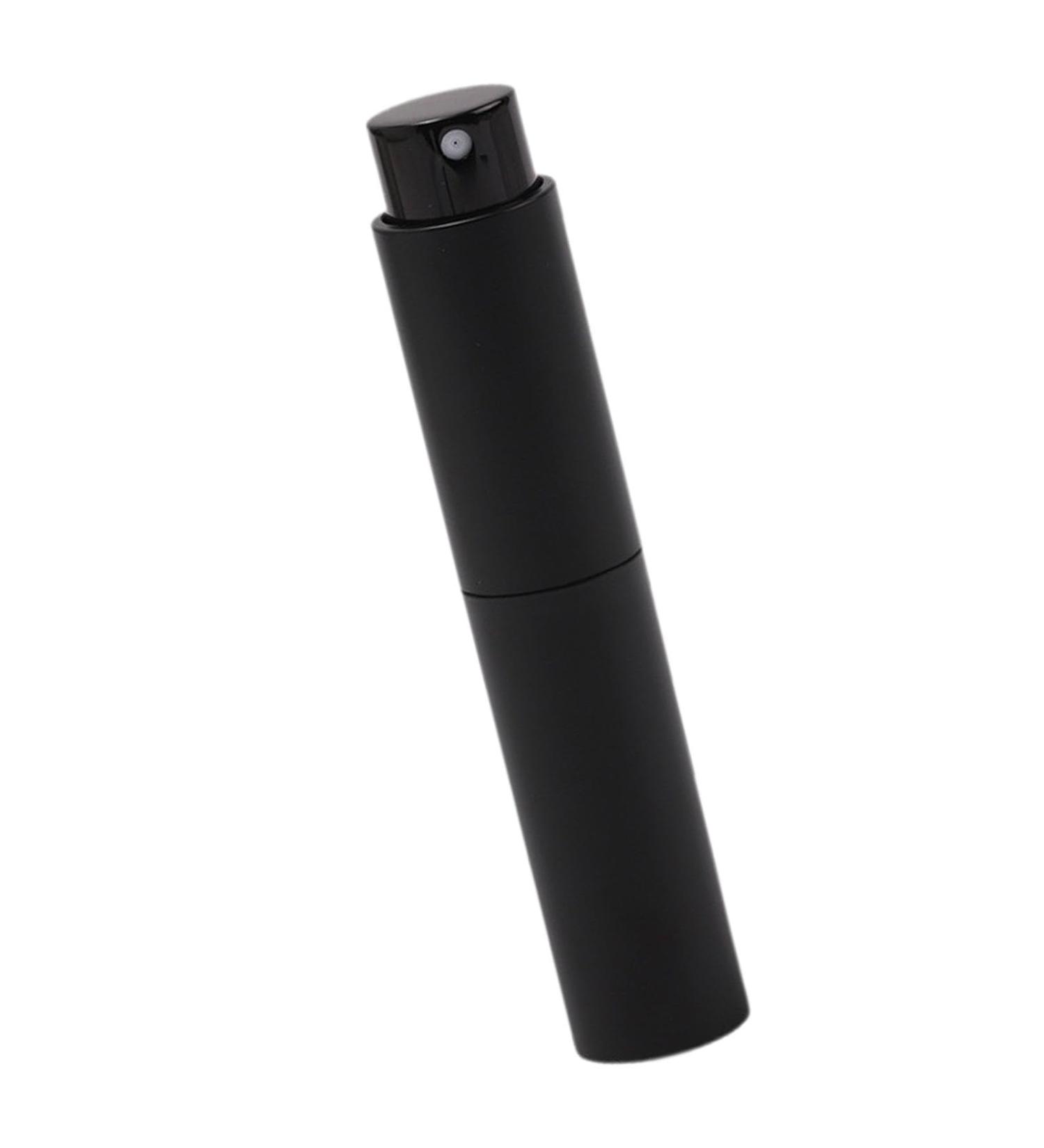 Toseky Atomizer Sprayer for Perfume Small Perfume Bottle - 10ml Stripe Perfume Atomizer Spray Bottle Travel Sprayer Refillable Empty Portable Perfume Dispenser - Buy Online on SooperMarket.com