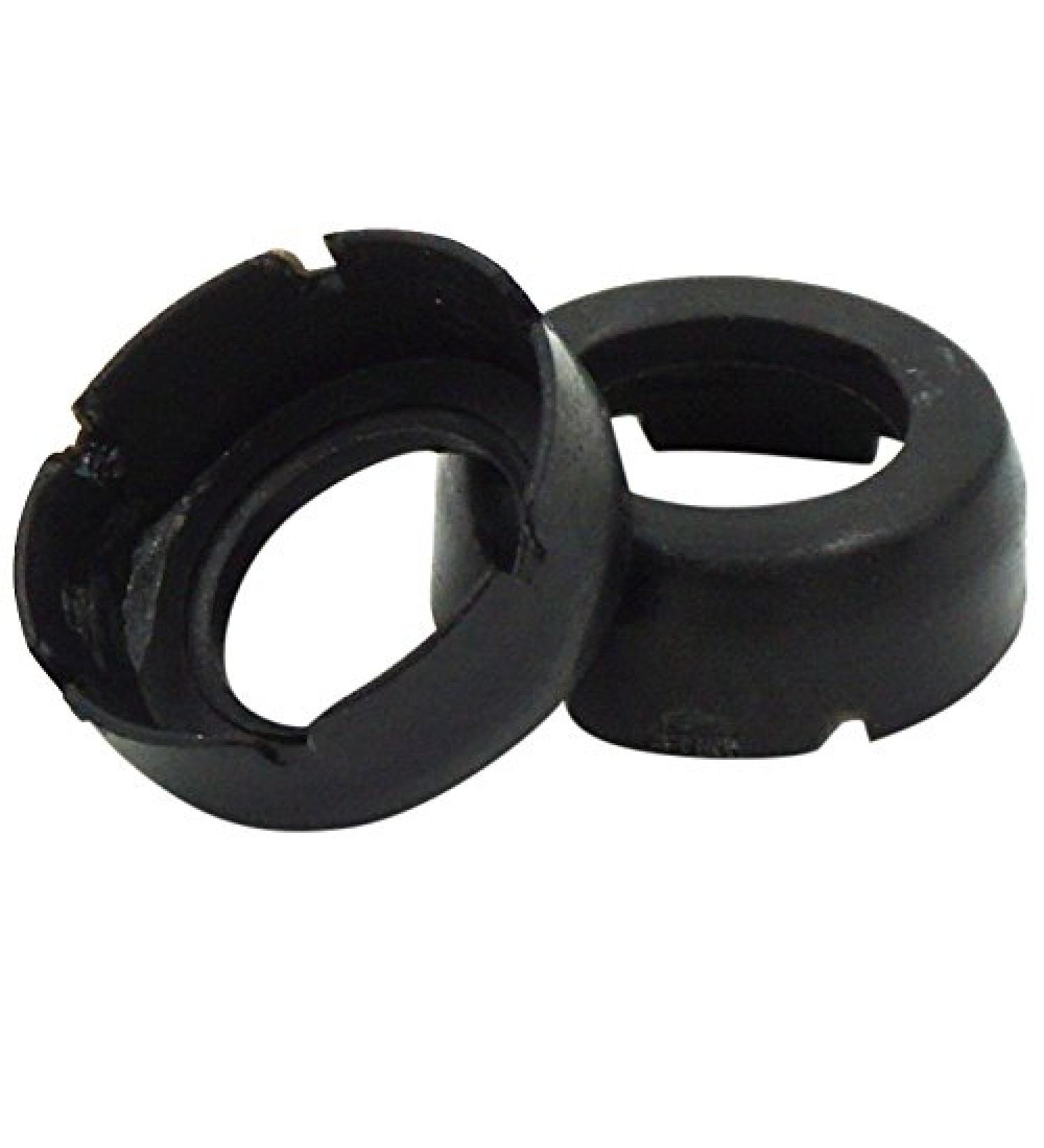 Rage Replacement Shock Collar for Rage 3 Blade Chisel Tip SC 1.6" Cut Chisel Tip X 3 Pack NEW