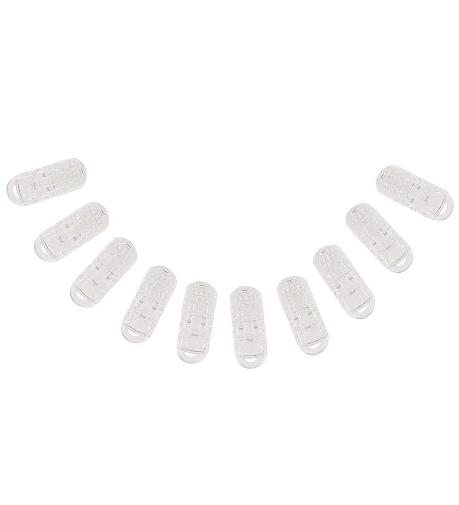 FITYLE Pacifier Clips - Secure Pacifier Adapter & Chain for Baby - International Shipping Available - Buy Online on SooperMarket.com