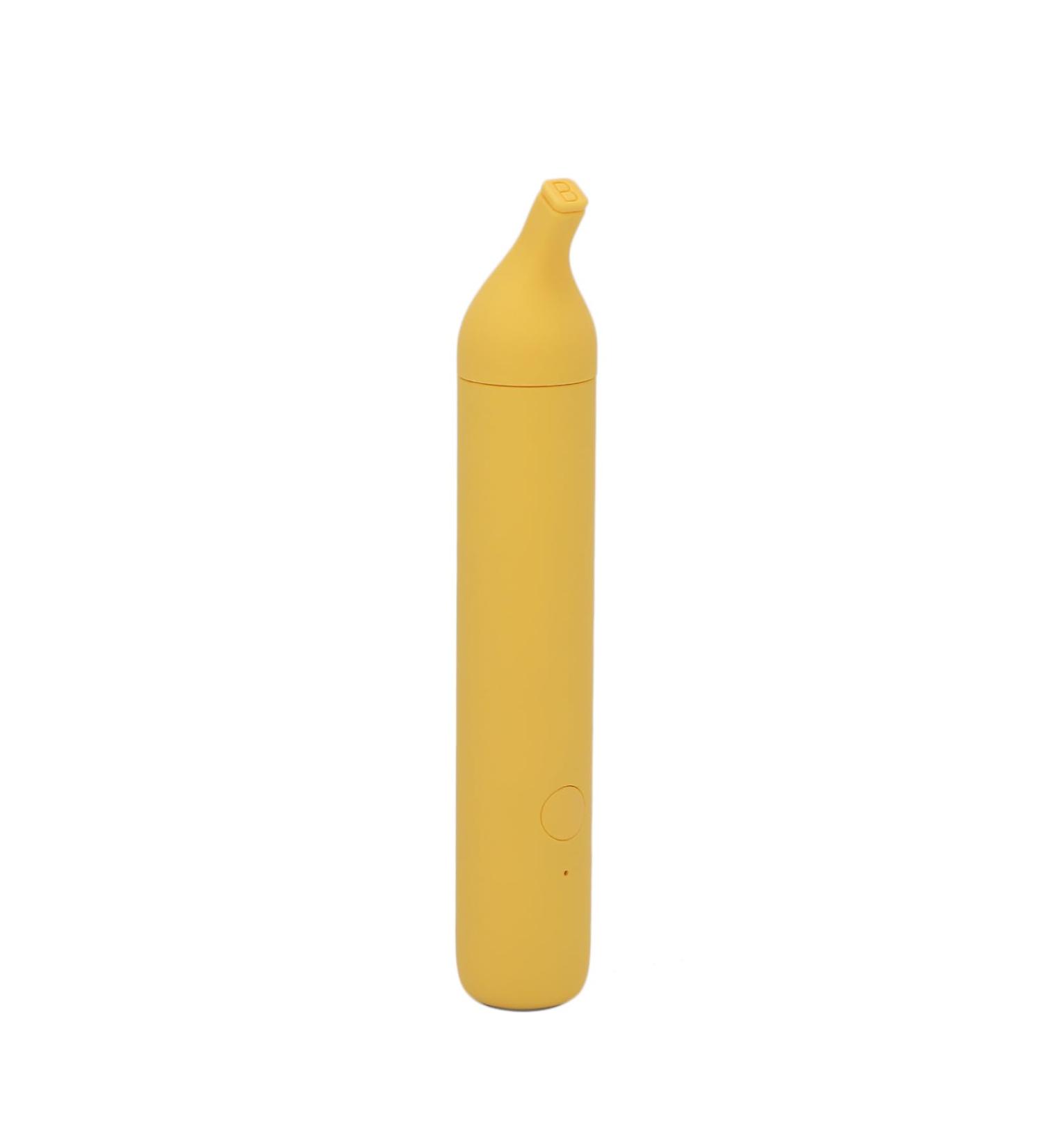 Bite Relief Tool - Compact Banana Shape Healer with USB Cable | 2 Gears, Travel-friendly - Buy Online on SooperMarket.com