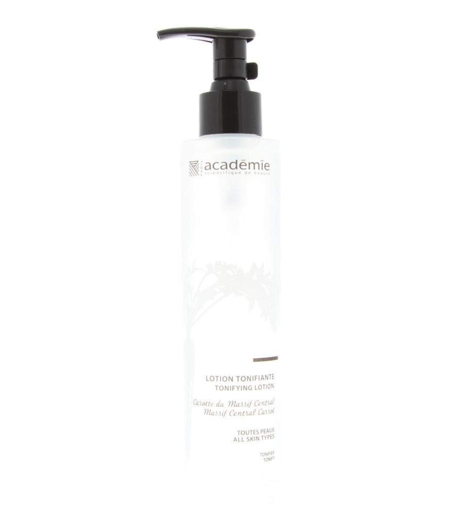 Acad mie Aromath rapie Toning Lotion 1 pack (1 x 200 ml)