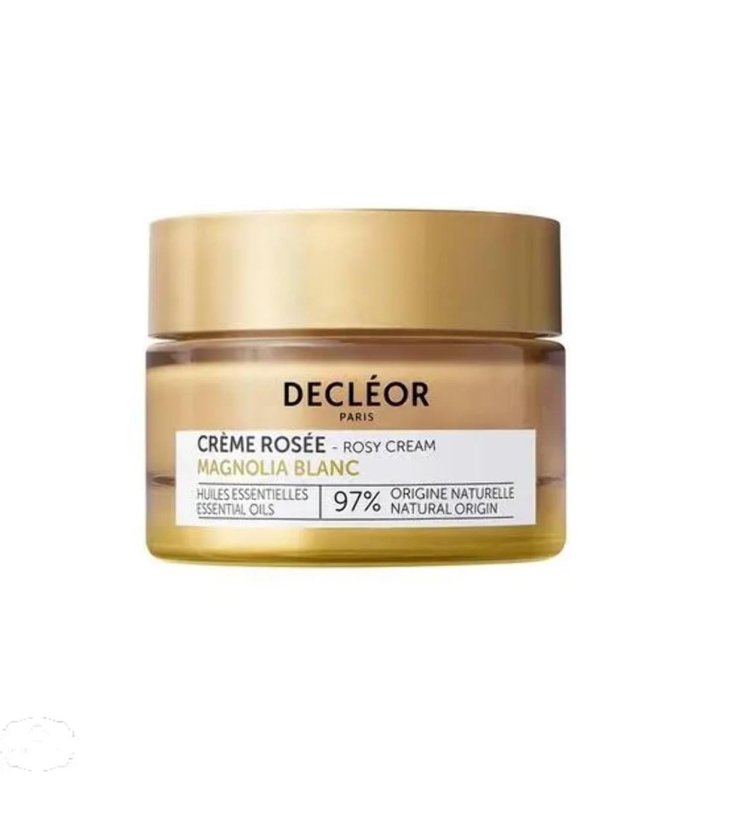 Decl or Magnolia Blance - Regenerating Rosy Cream 50ml