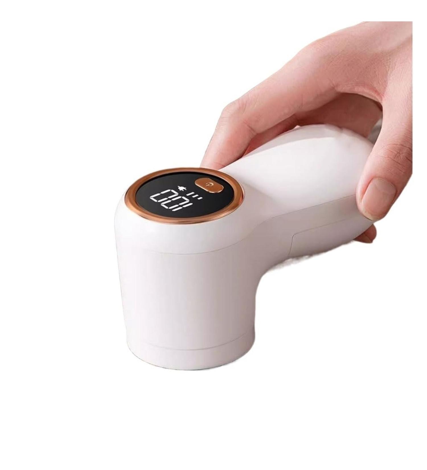 Best Fabric Shaver & Lint Remover - Enhance Your Clothes with 140cm Blade | Shop Internationally - Buy Online on SooperMarket.com