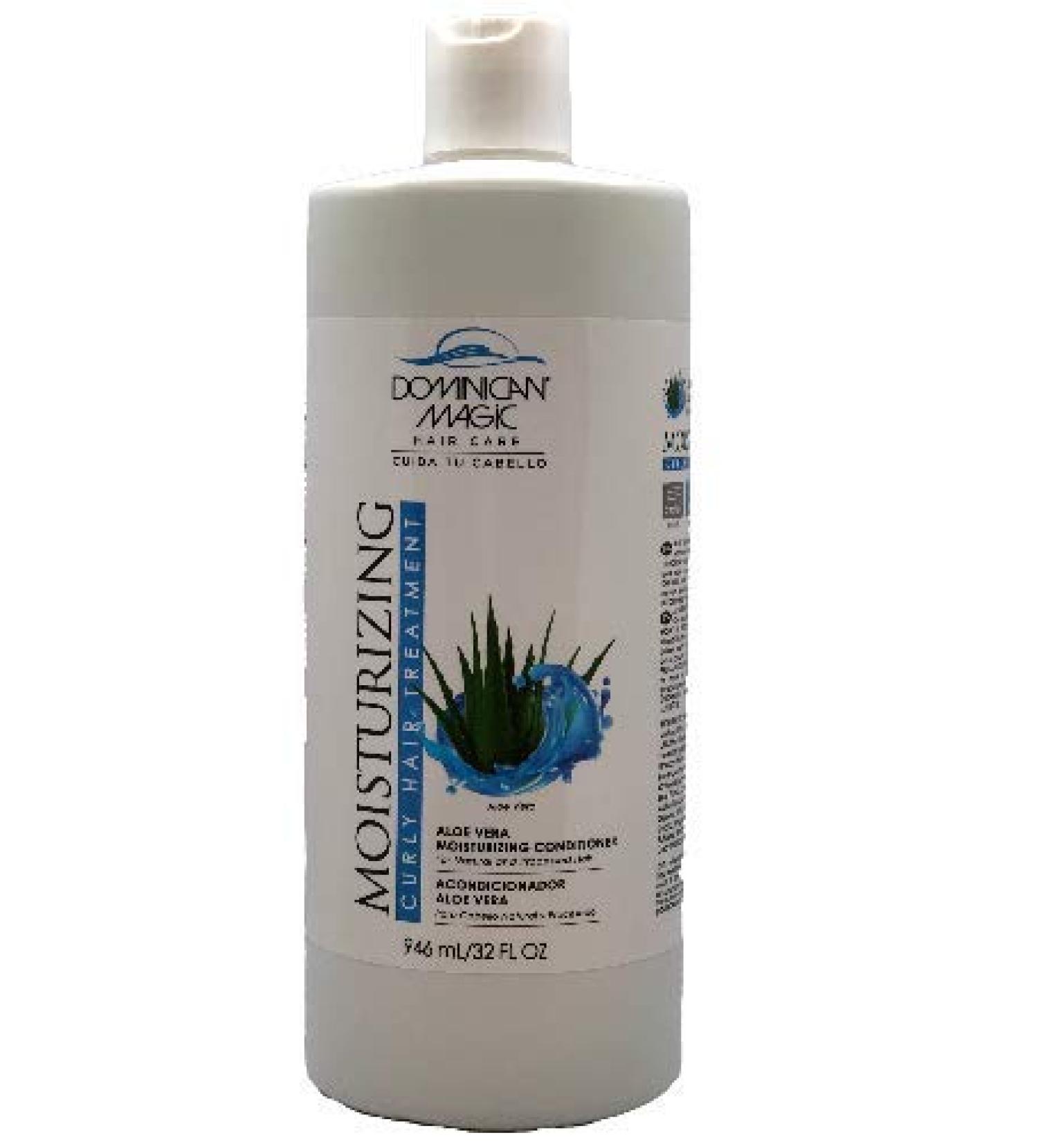 Aloe Vera Moisturizing Conditioner - Buy Online on SooperMarket.com