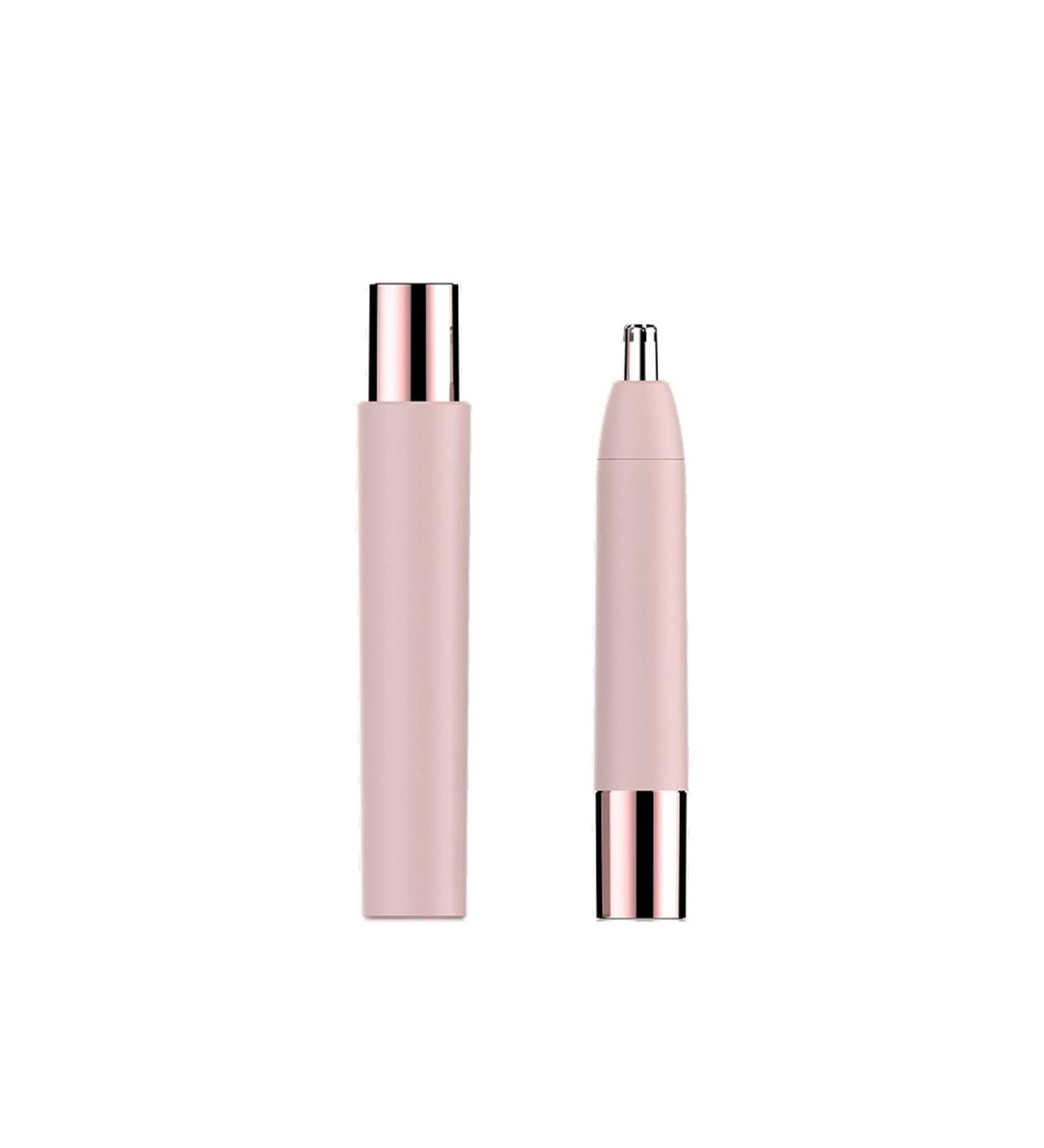 TEMKIN Nose Hair Trimmer Best Eyebrow Nose Ear & Body Hair Trimming Tool for Ladies | International Shipping - Buy Online on SooperMarket.com