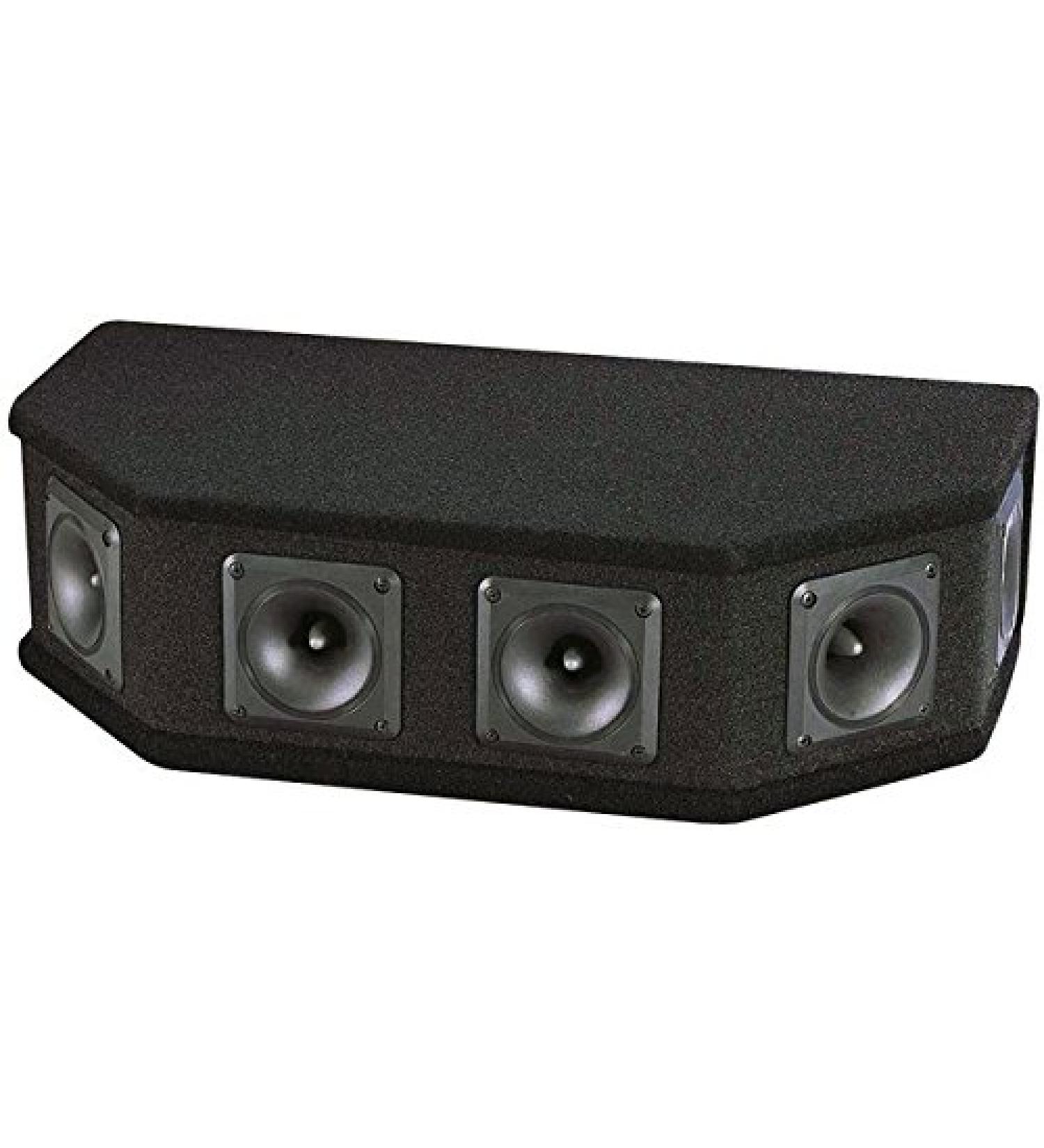 Pyle Pro PAHT6 4 Driver Tweeter System