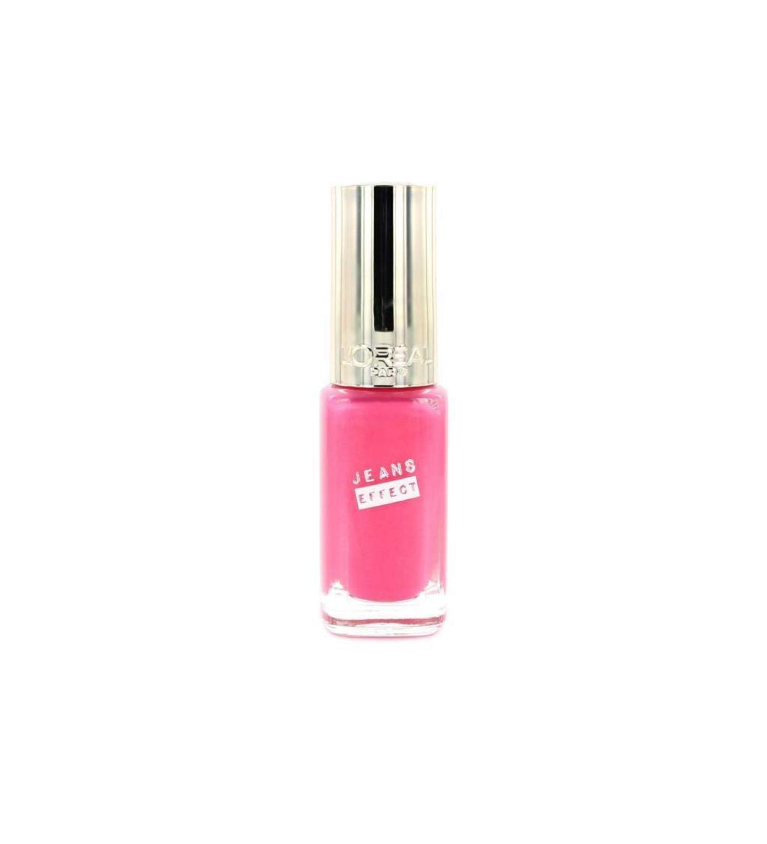 L'Oreal Color Riche Nail Varnish 5 ml Bermuda Rose 864