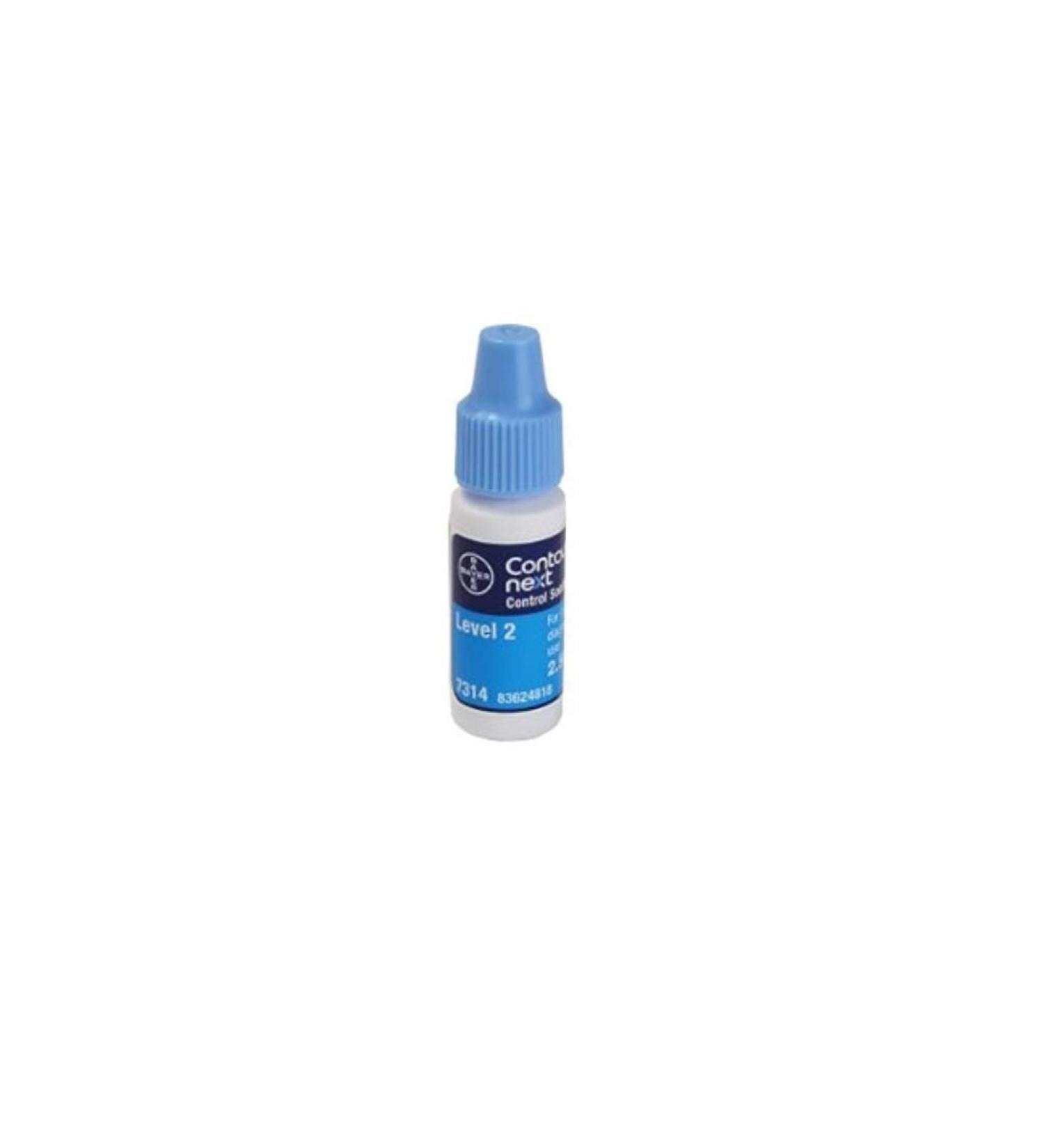 567314BX - Contour Next Level 2 Control Solution
