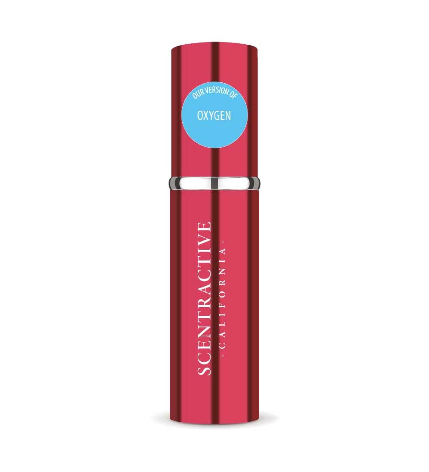 CA Perfume Impression of Lnvn Oxygen For Women Replica Version Fragrance Dupes Concentrated Long Lasting Eau de Parfum Spray Refillable Atomizer Bottle 0.17 Fl Oz/5ml-X1 LNVN OXYGEN IMPRESSION 0.17 Fl Oz (Pack of 1) - Buy Online on SooperMarket.com