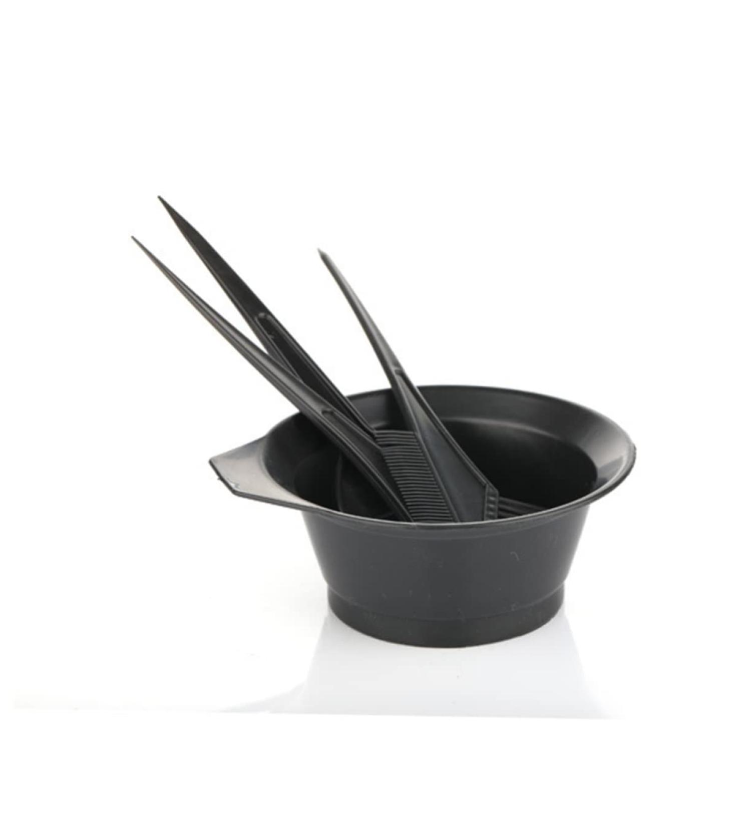 FOMIYES 4 Sets Tools Baking Oil Hair Comb - Buy Online on SooperMarket.com