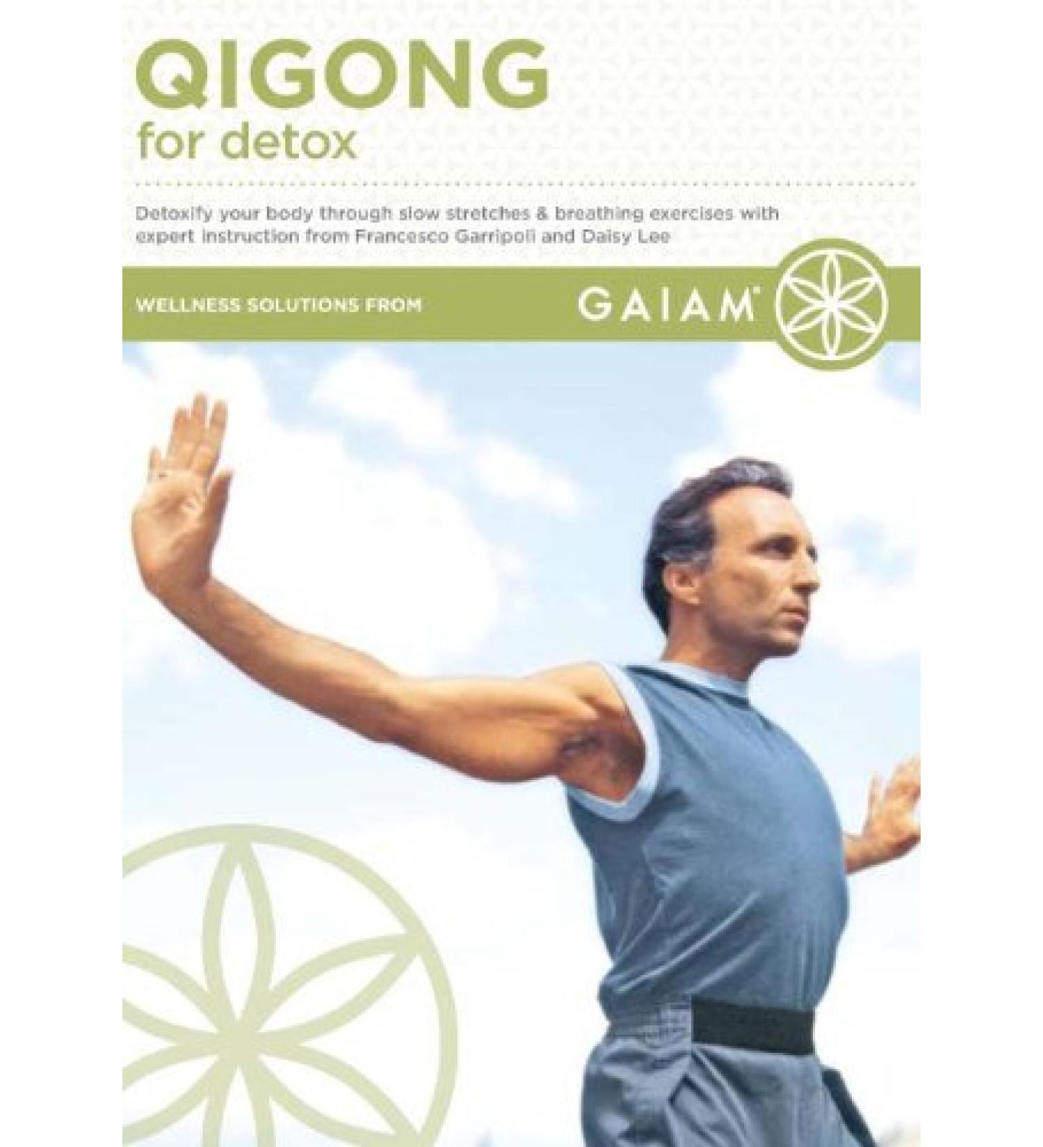 Qigong for Cleansing - Detox
