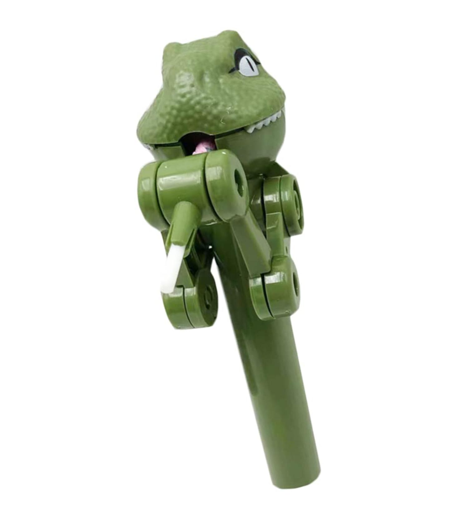 Buy Ibasenice Dinosaur Form Pacifier Case - Creative & Novelty Dust Protection Gift for Kids - Random Color - Perfect for Birthdays & Christmas - Buy Online on SooperMarket.com