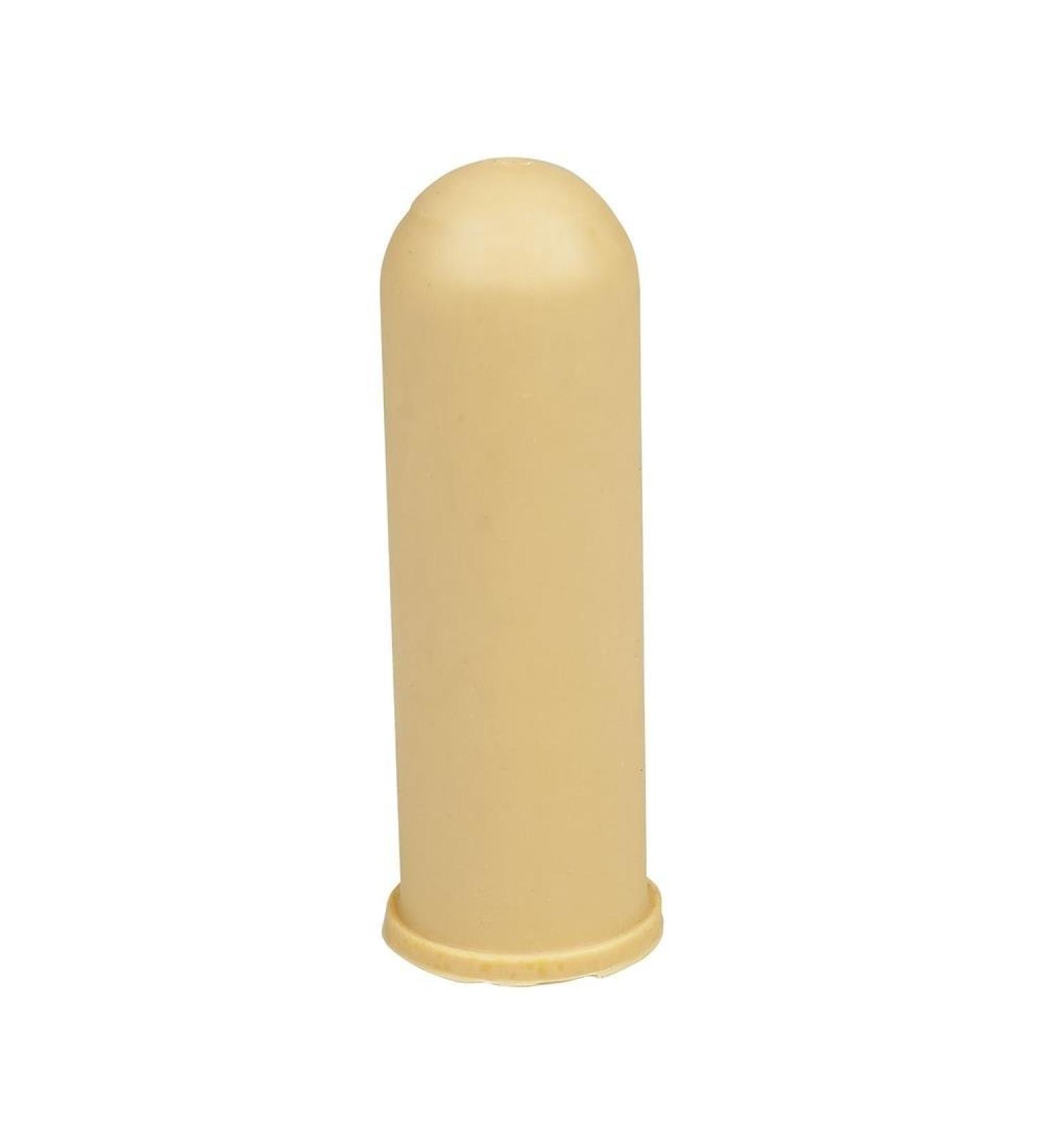 Nipple F/Calf Nursing Pail
