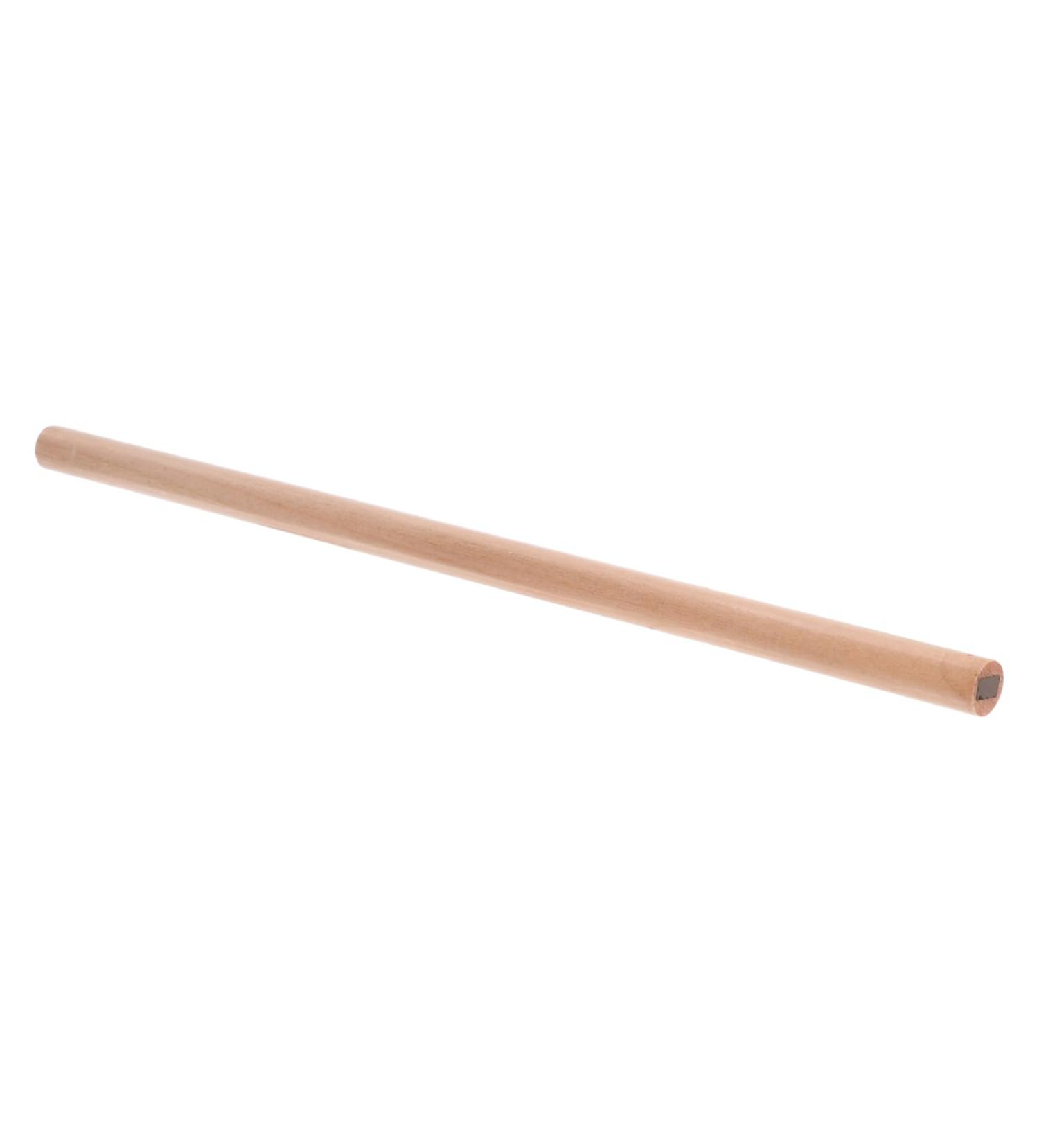 FOYTOKI Pencil Brow Pen Portable Brow Pencil Eye Brow Pencil Wood Brow Pencil Coffee Wooden - Buy Online on SooperMarket.com
